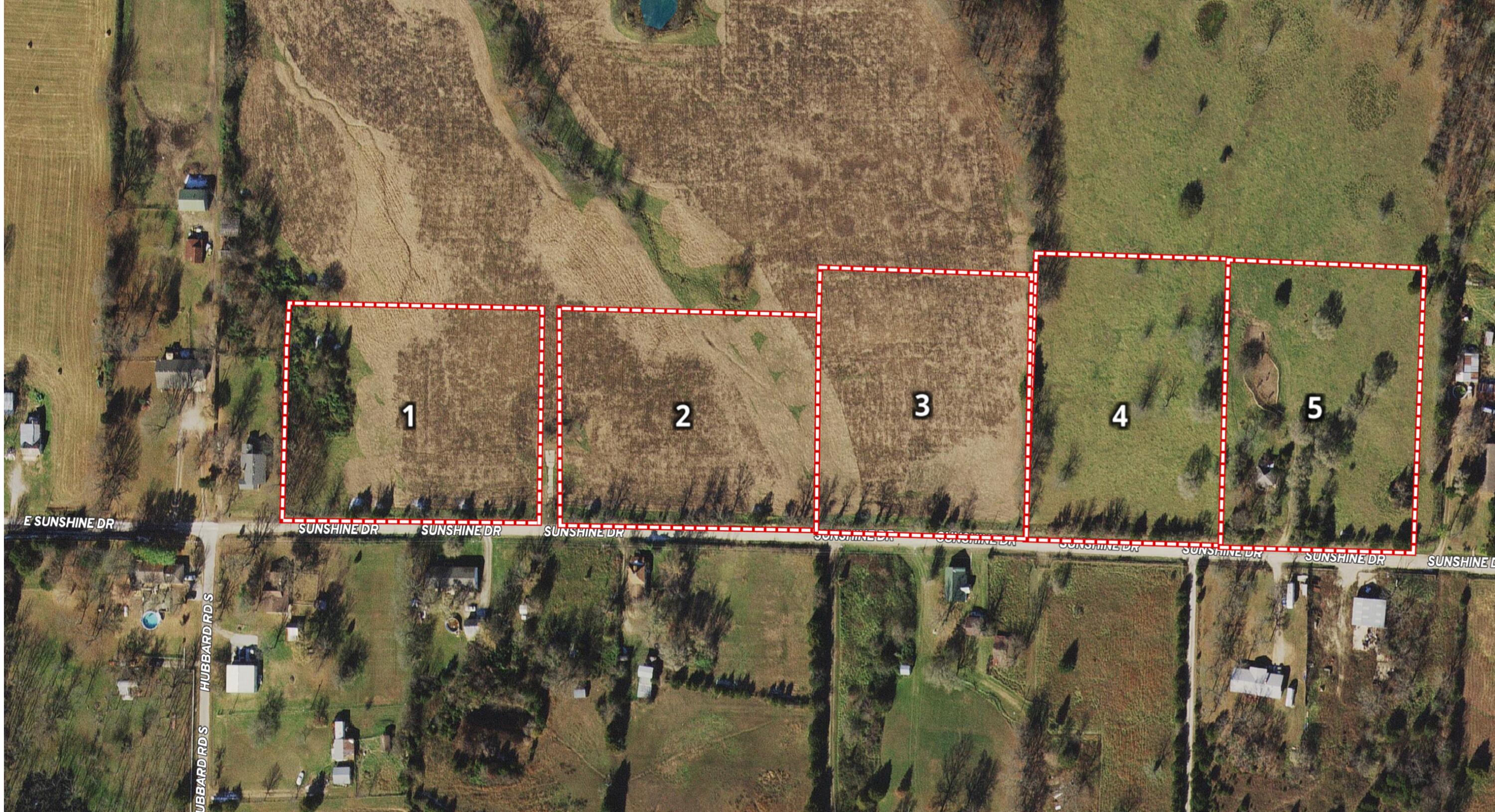 000 Sunshine Street Property Photo 2