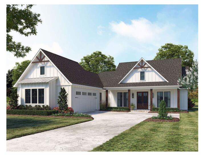 654 Walkington Lane Property Photo