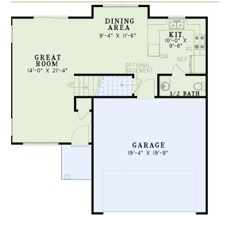 202 Eric Drive Property Photo 9