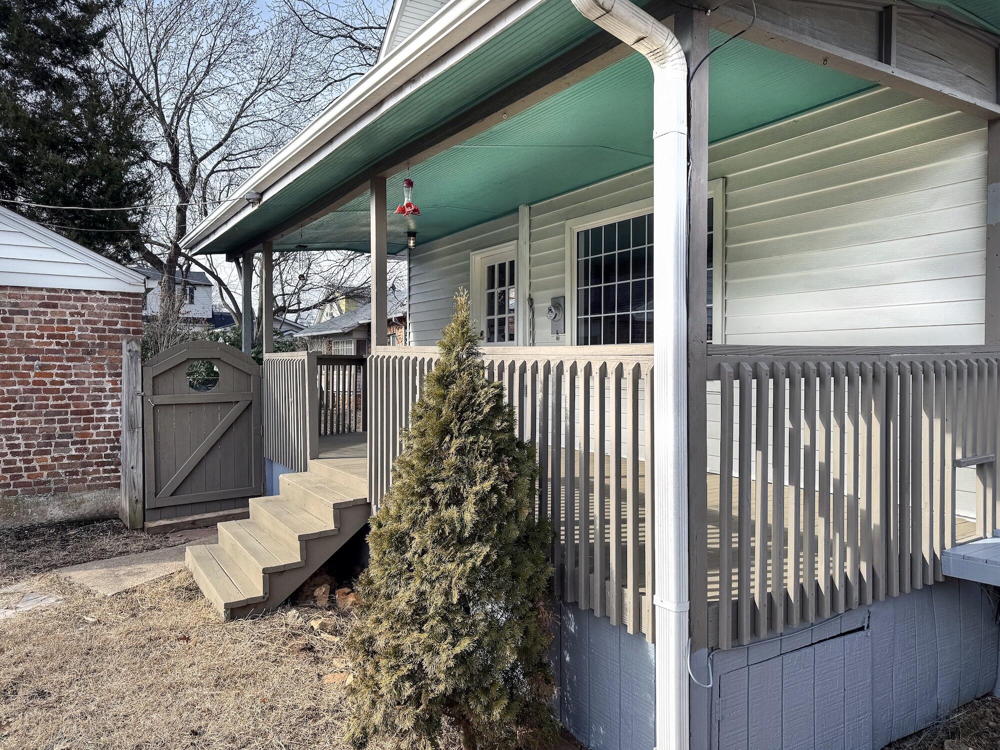 618 East Portland Street Property Photo 25