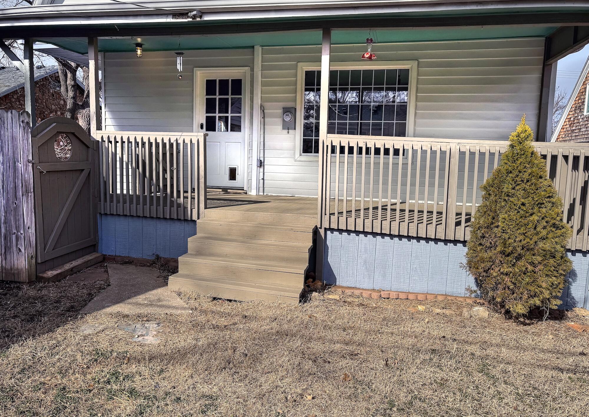 618 East Portland Street Property Photo 27