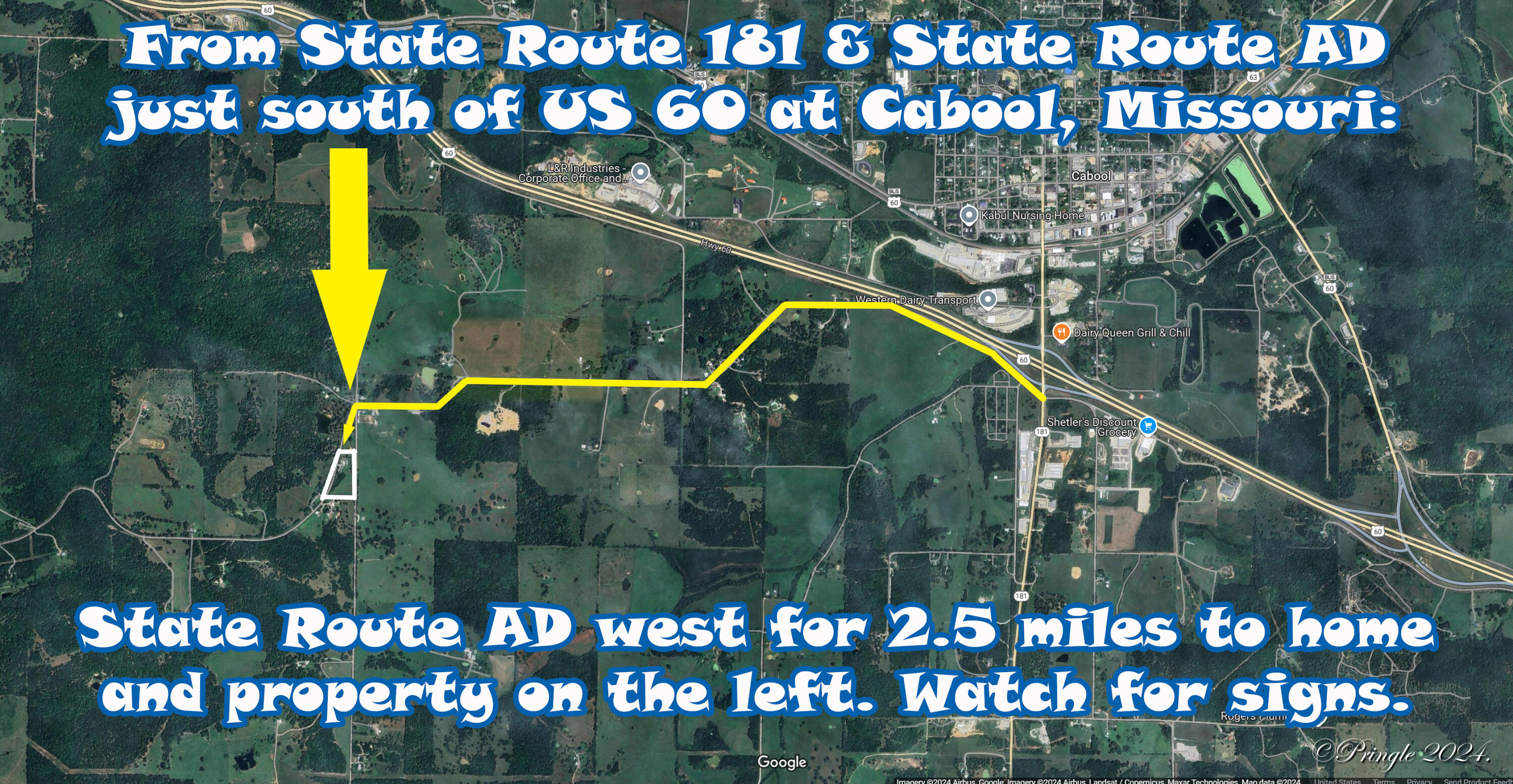 12344 State Route Ad Property Photo 3