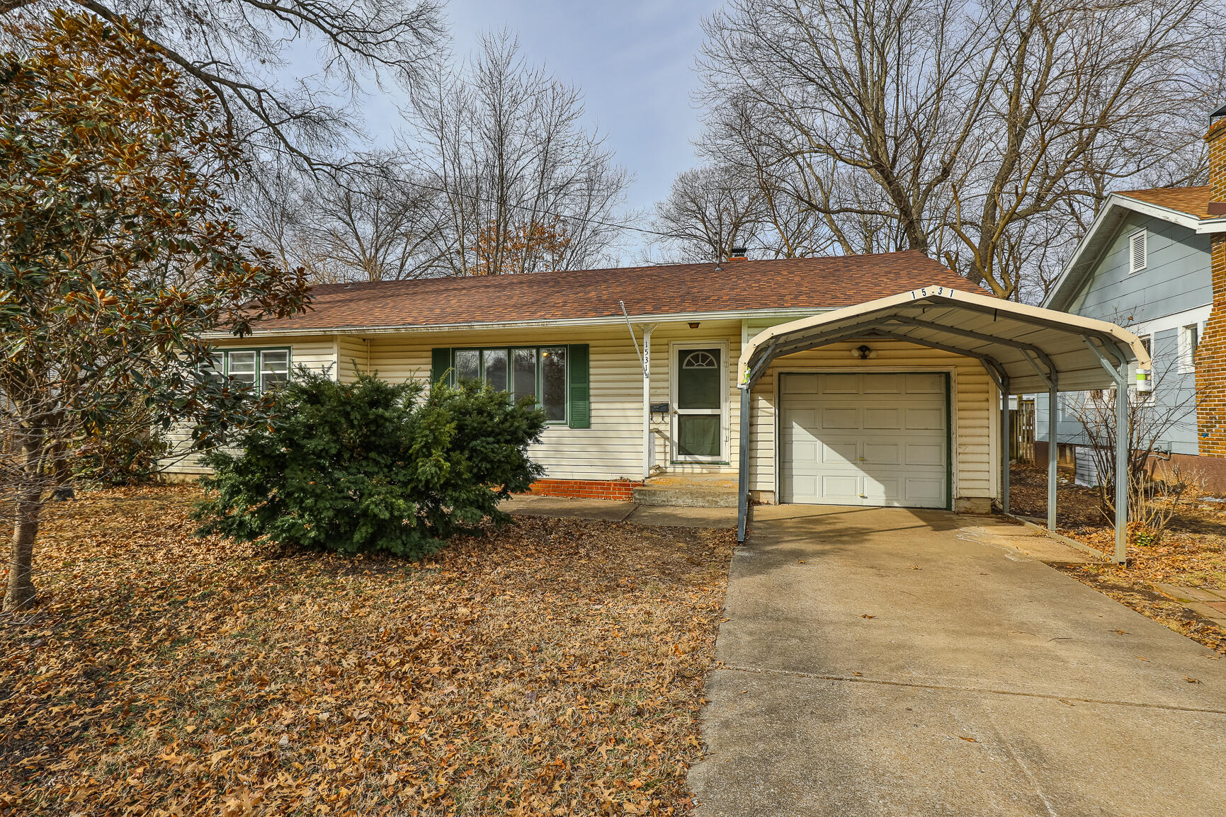 1531 South Rogers Avenue Property Photo 1