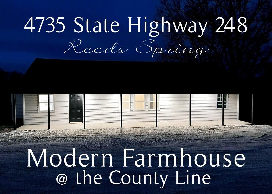 4735 State Highway 248 Property Photo