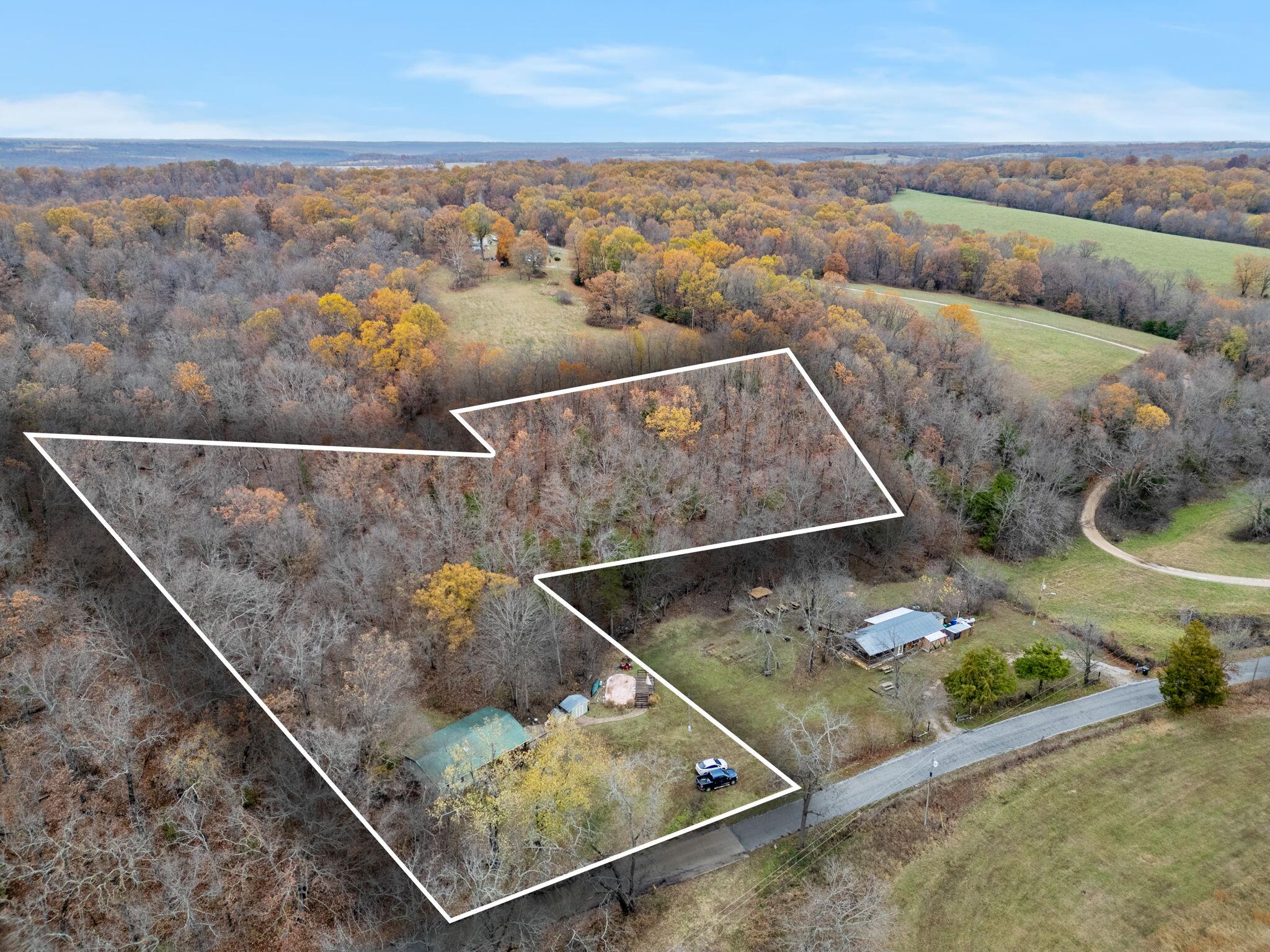 14396 Farm Road 2140 Property Photo 2