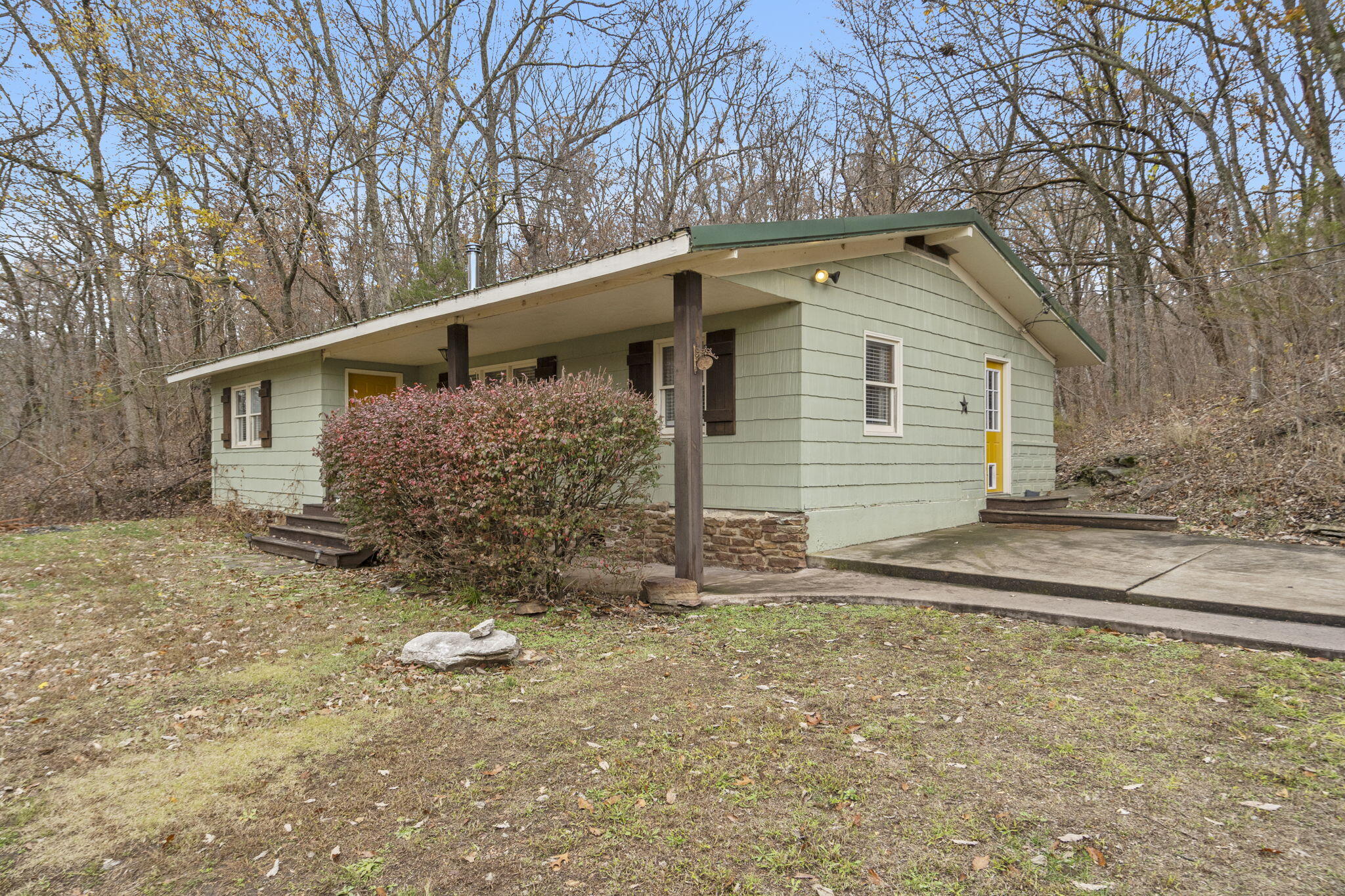 14396 Farm Road 2140 Property Photo 3