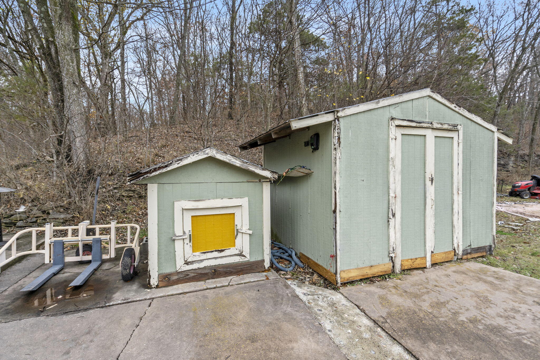 14396 Farm Road 2140 Property Photo 24