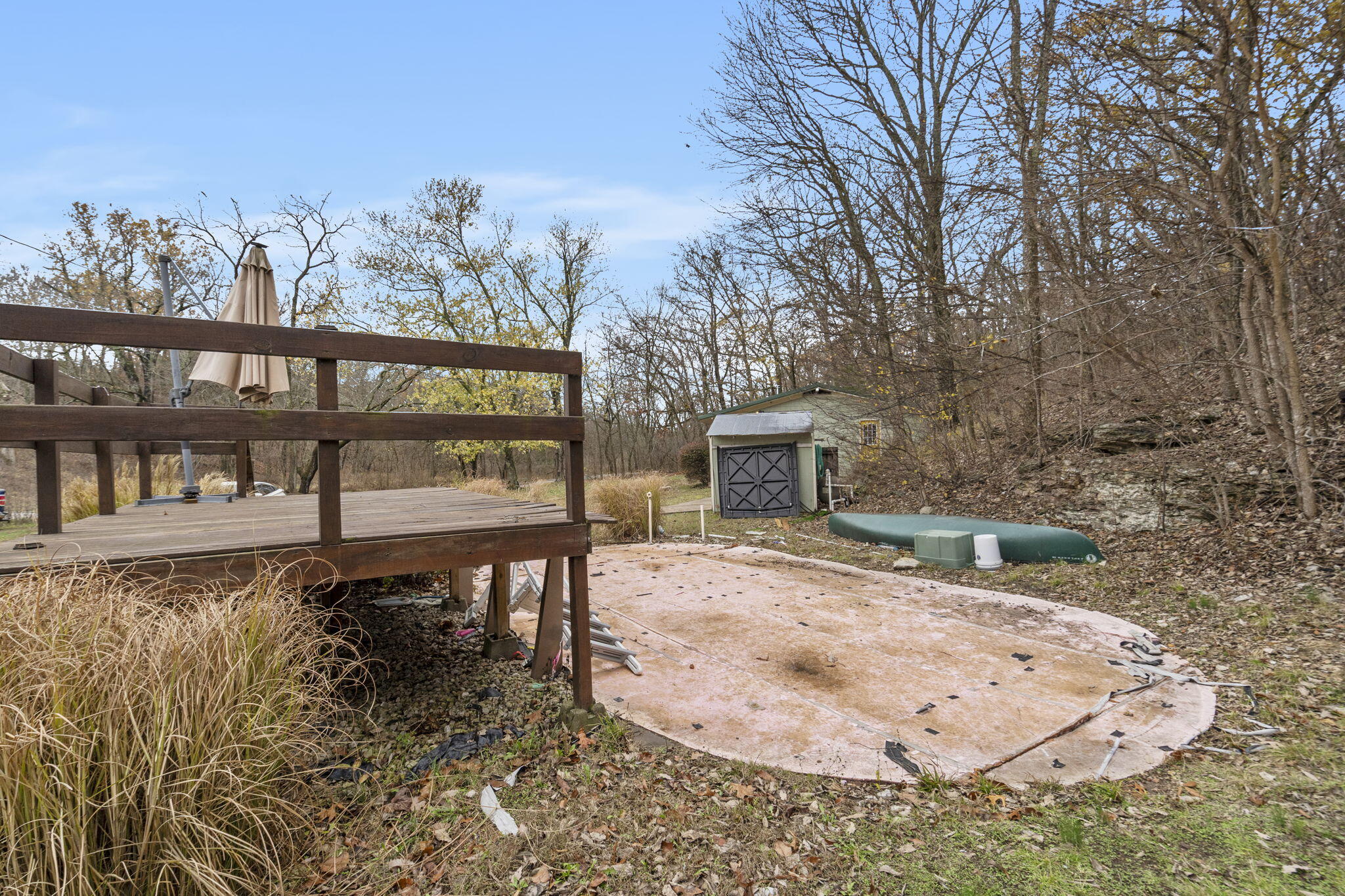 14396 Farm Road 2140 Property Photo 25