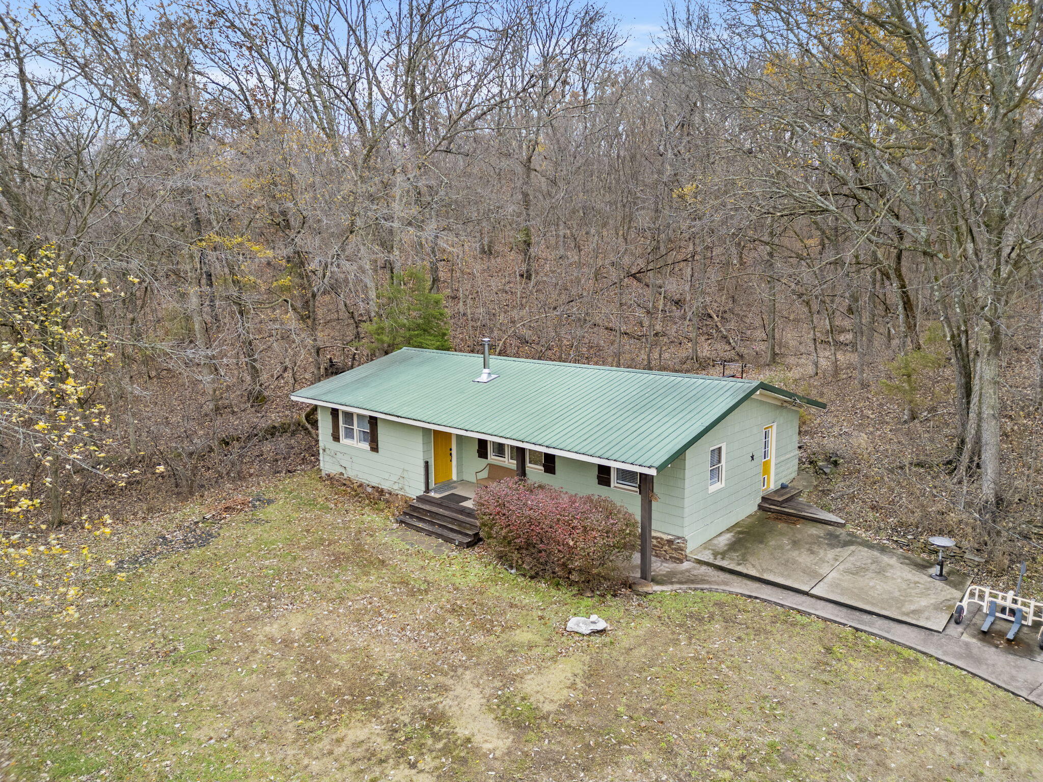 14396 Farm Road 2140 Property Photo 29