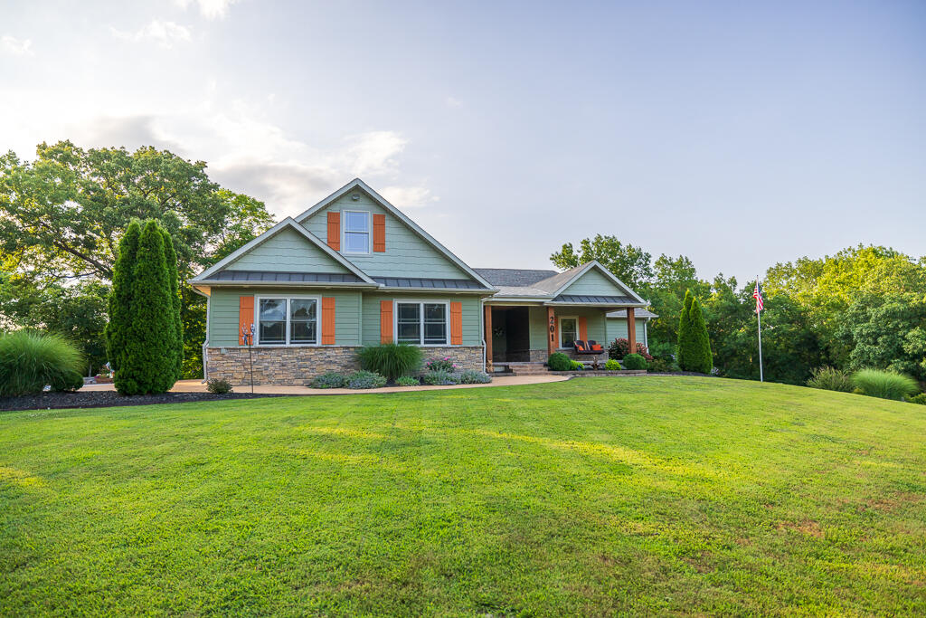 201 Tee Lane Property Photo 18