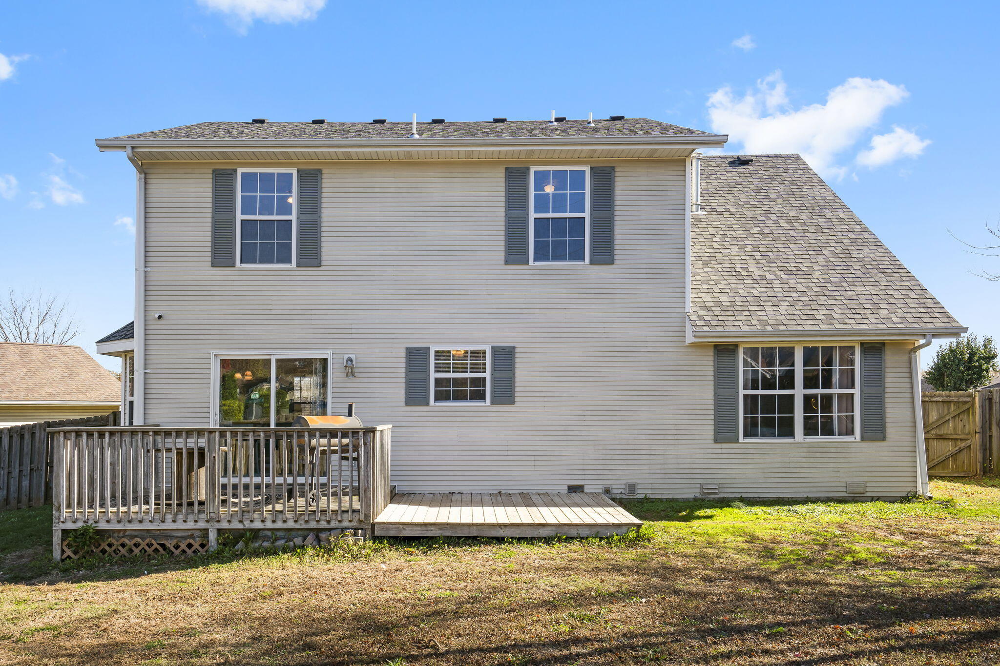1711 East Garland Court Property Photo 20