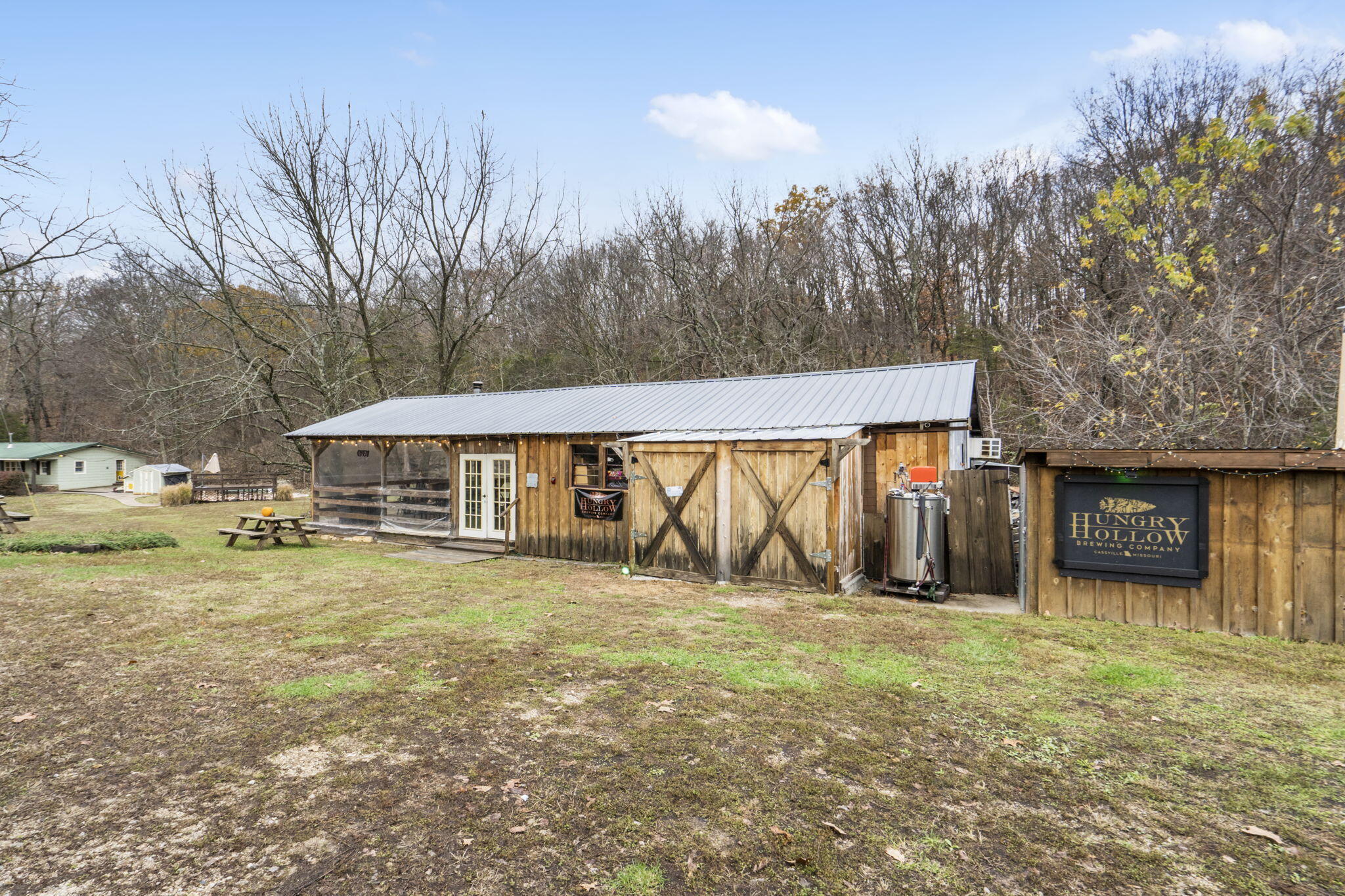 14396 Farm Road 2140 Property Photo 4