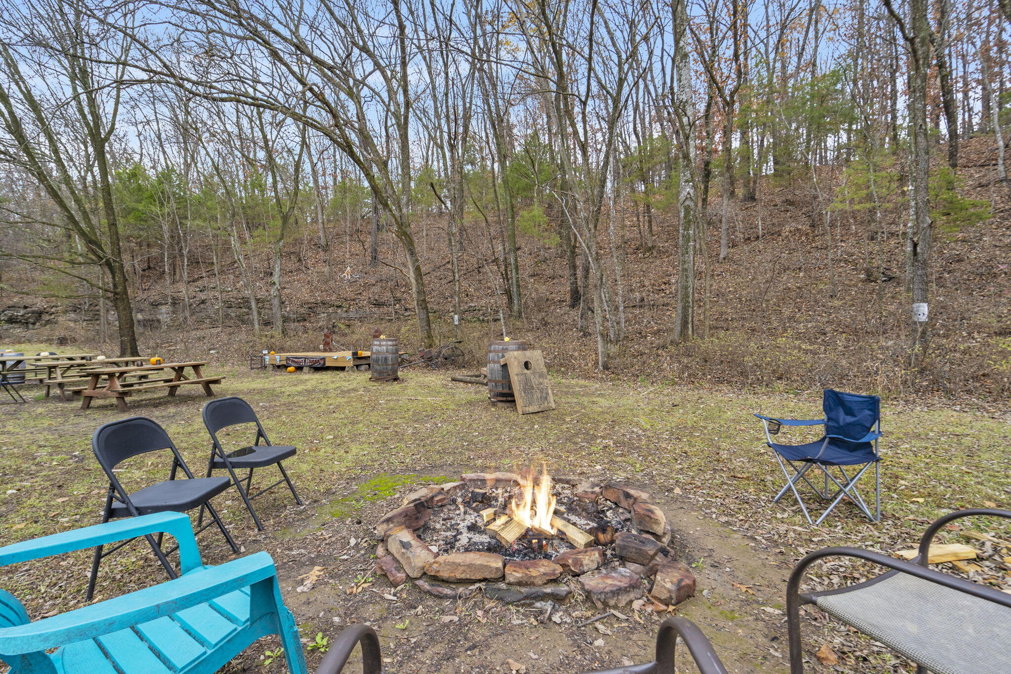 14396 Farm Road 2140 Property Photo 14