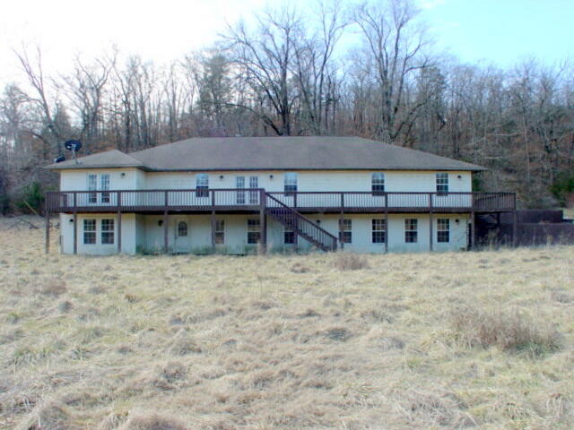 1115 Bear Creek Road Property Photo
