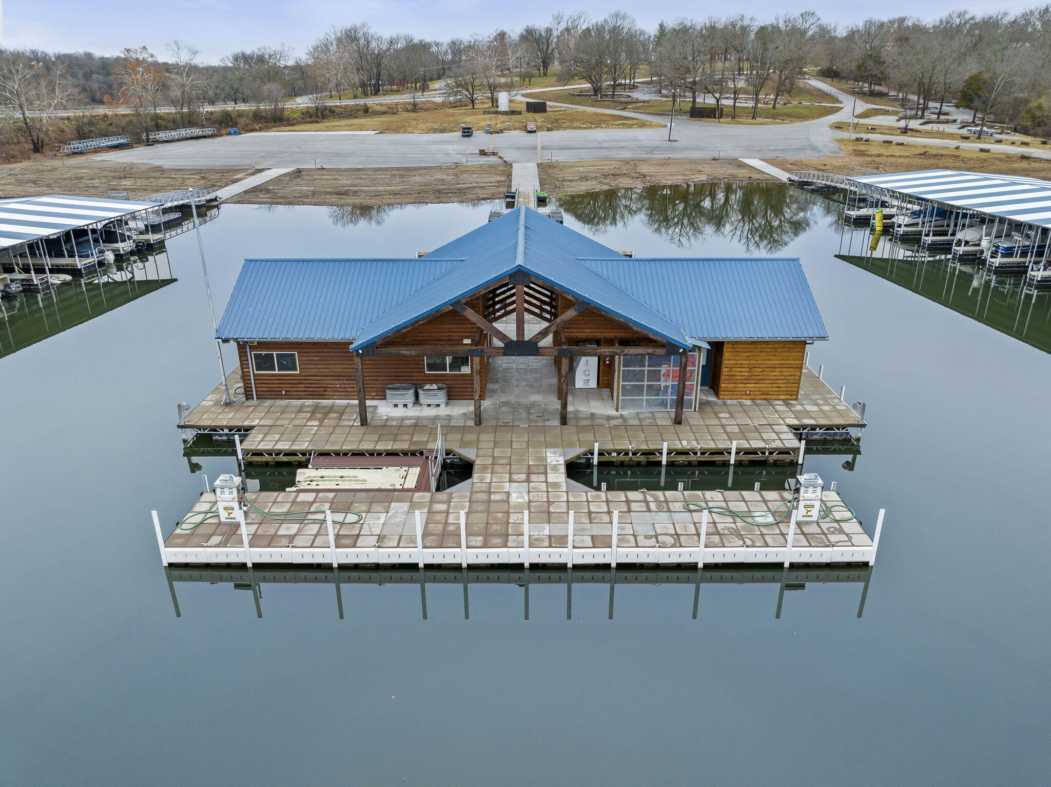 Lot 7 Eagle Bluff Estates Property Photo 3