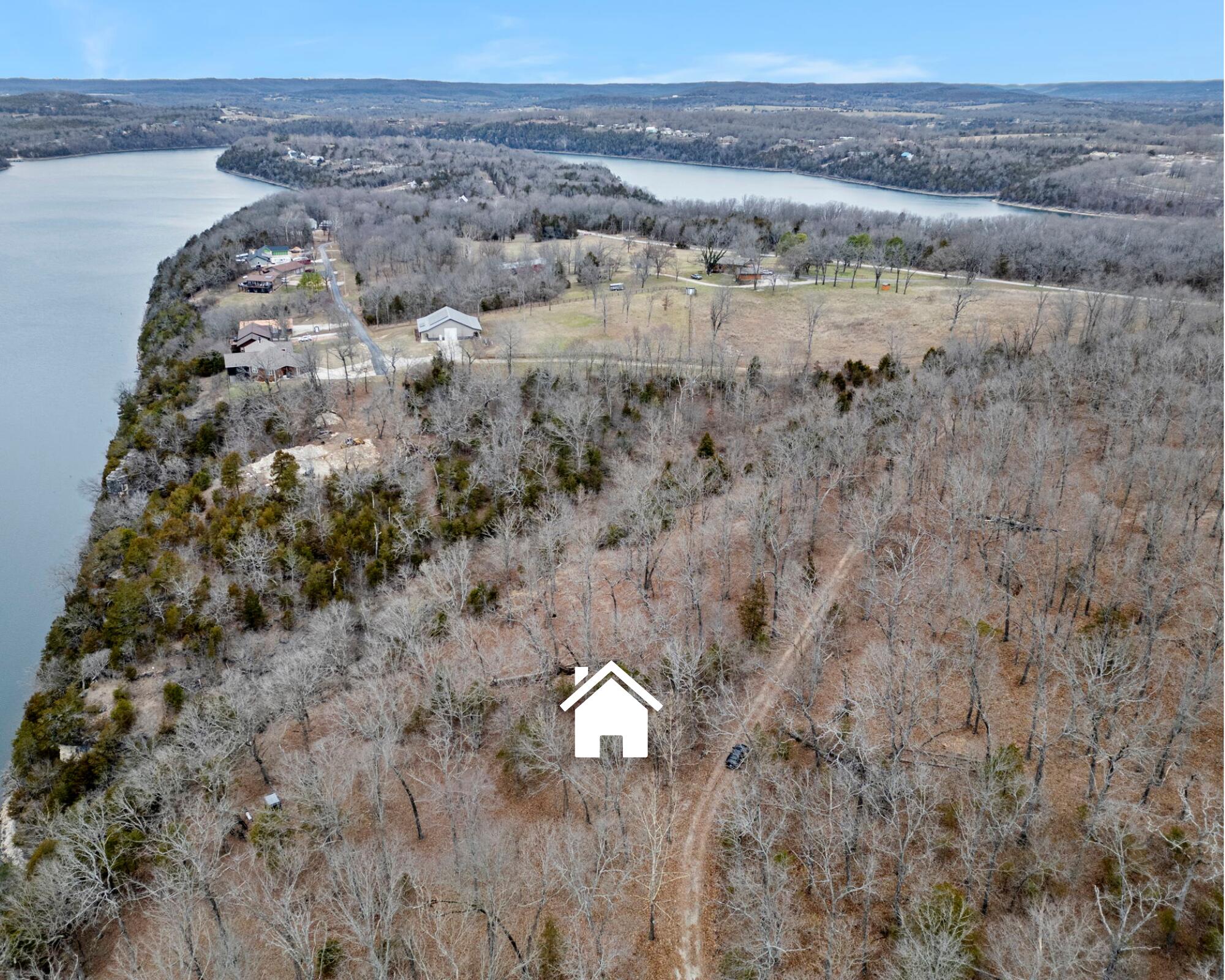 Lot 7 Eagle Bluff Estates Property Photo 5