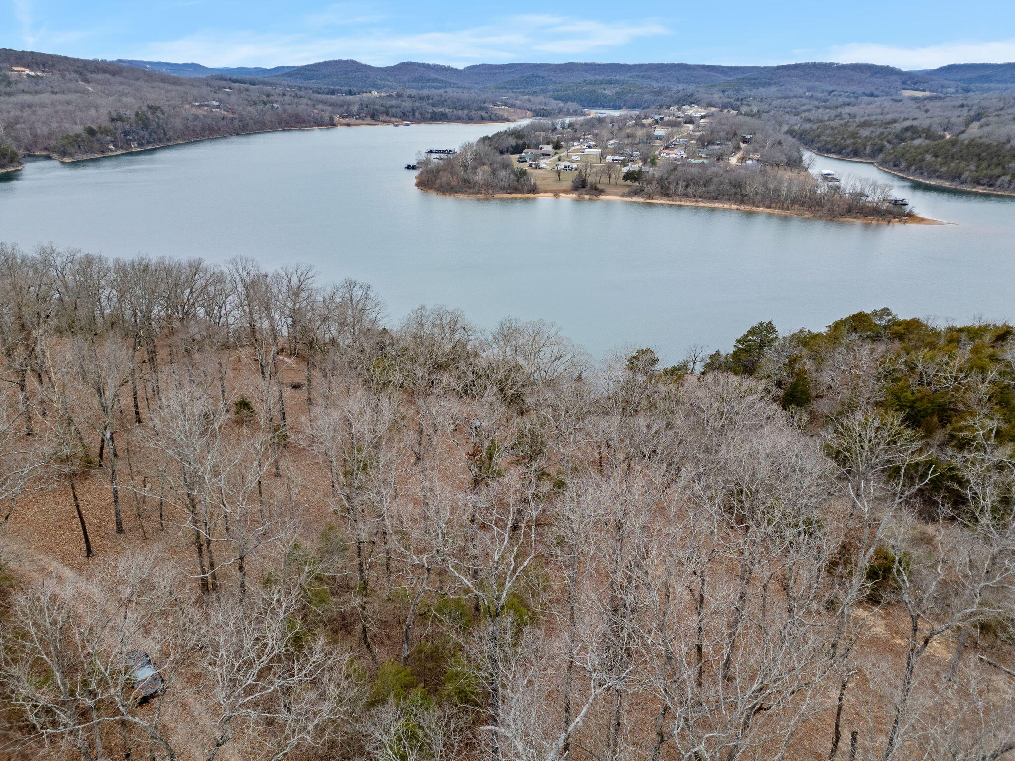Lot 7 Eagle Bluff Estates Property Photo 12