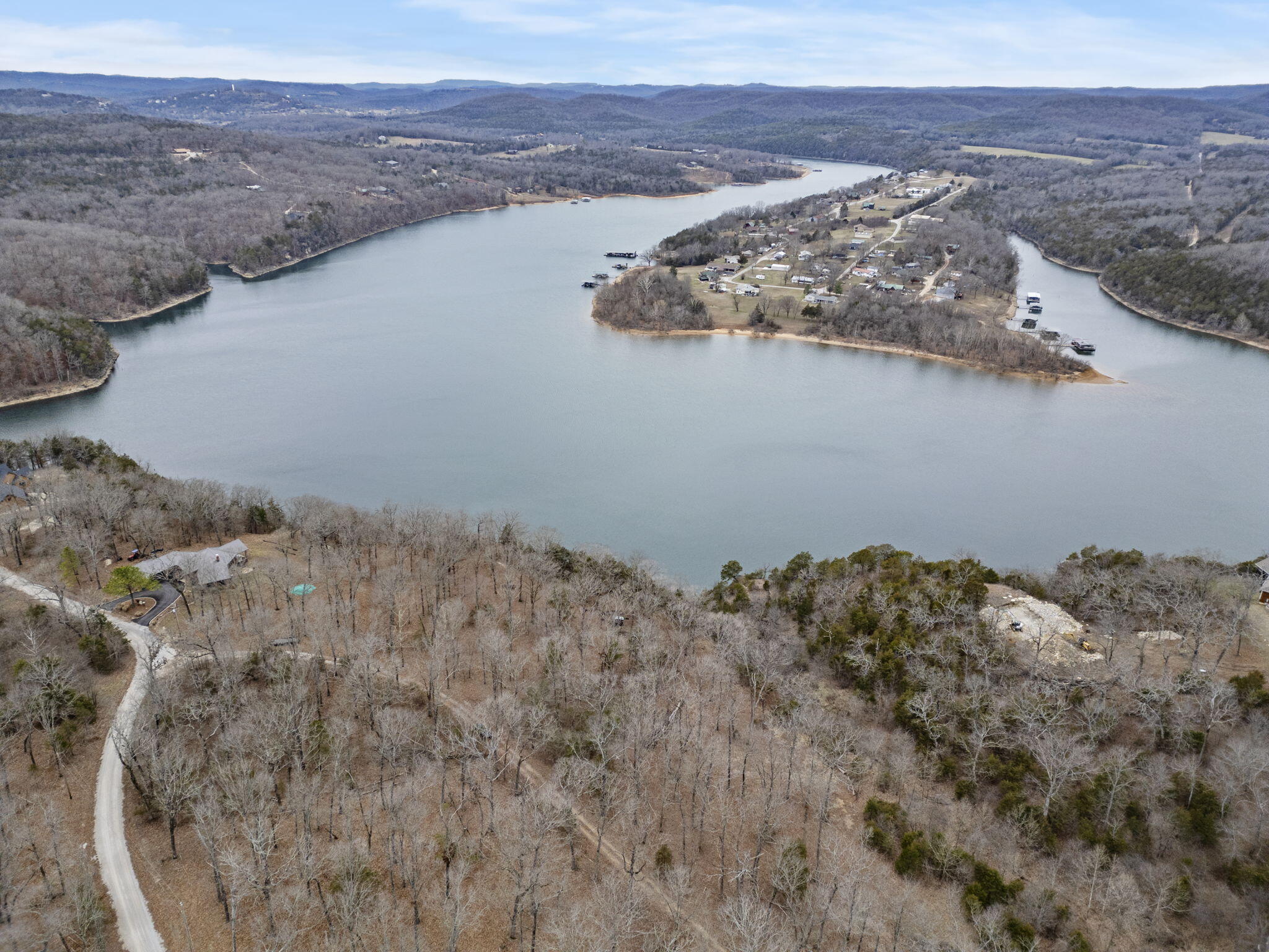 Lot 7 Eagle Bluff Estates Property Photo 13