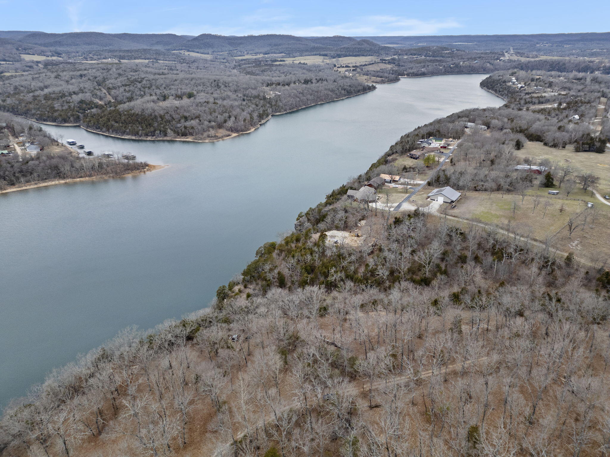 Lot 7 Eagle Bluff Estates Property Photo 14