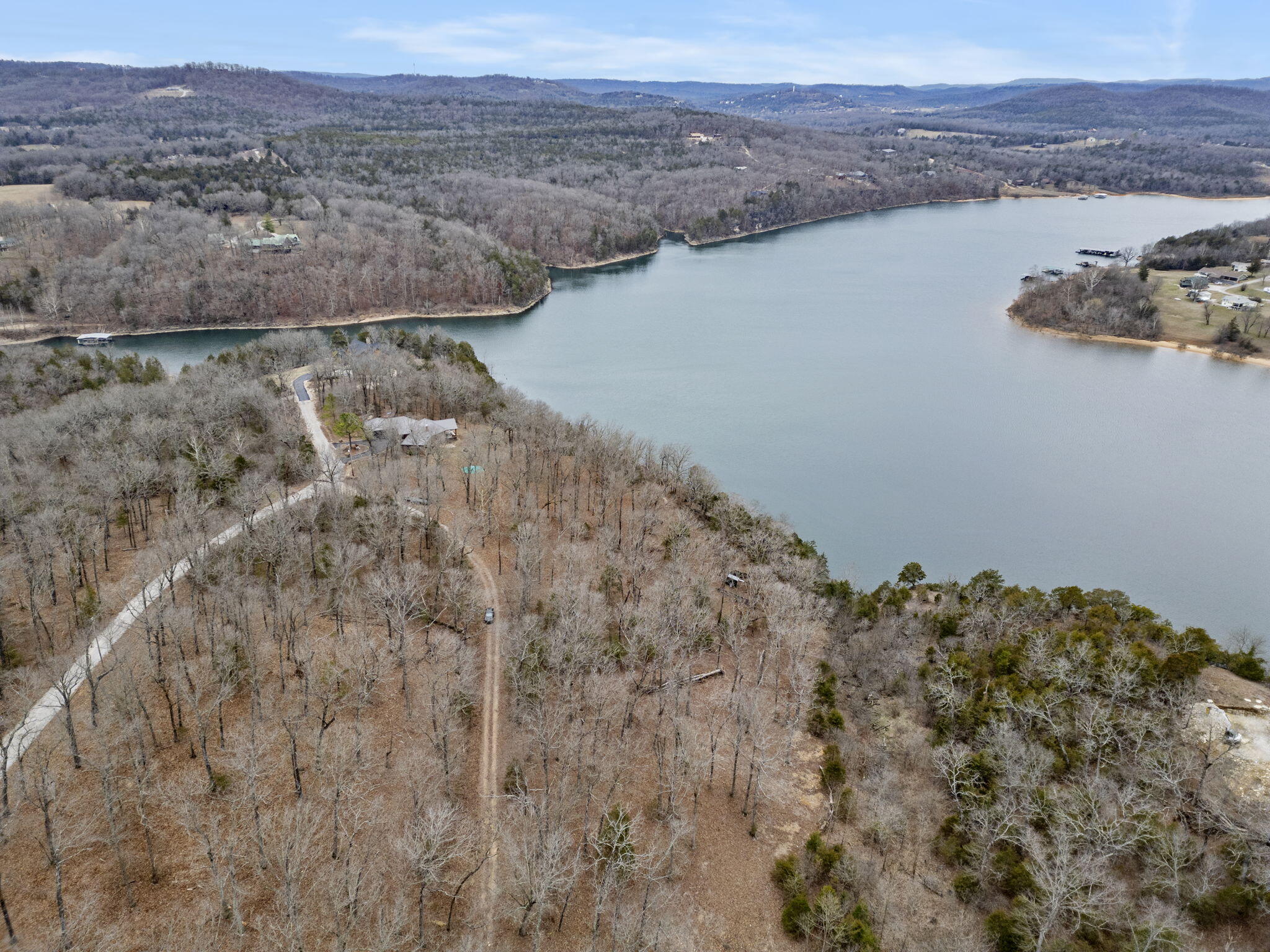 Lot 7 Eagle Bluff Estates Property Photo 15