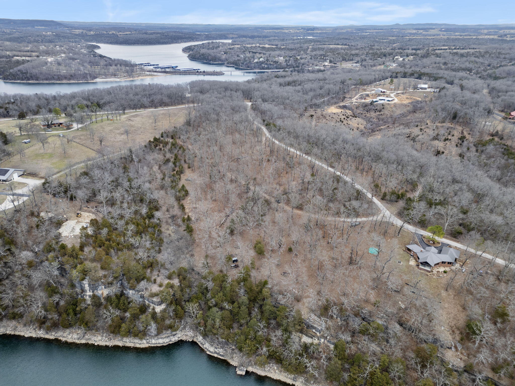 Lot 7 Eagle Bluff Estates Property Photo 16