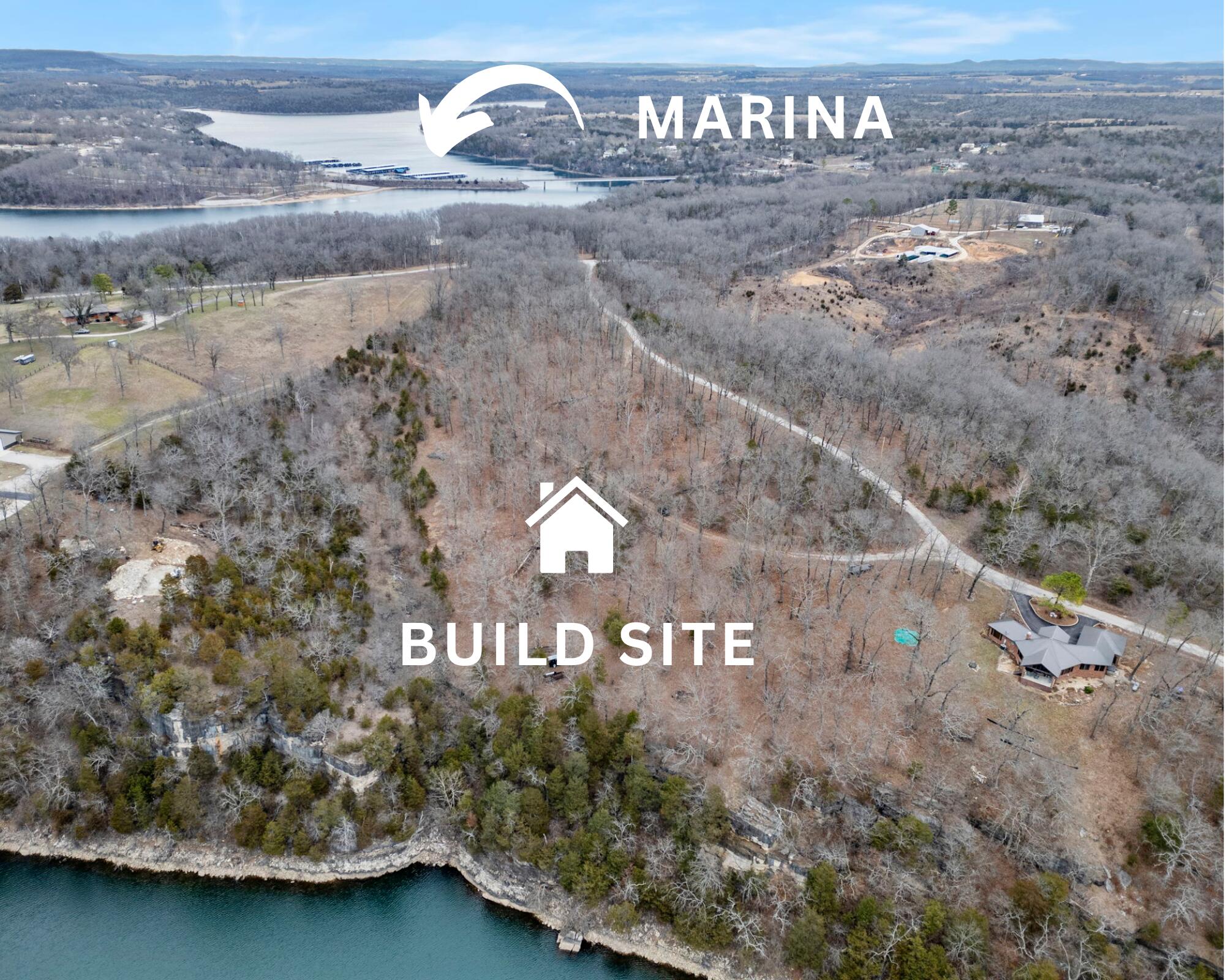 Lot 7 Eagle Bluff Estates Property Photo 30