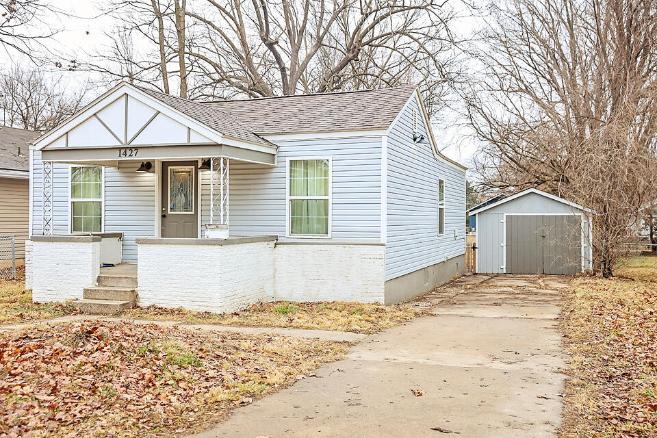 Ozark Heights Real Estate Listings Main Image