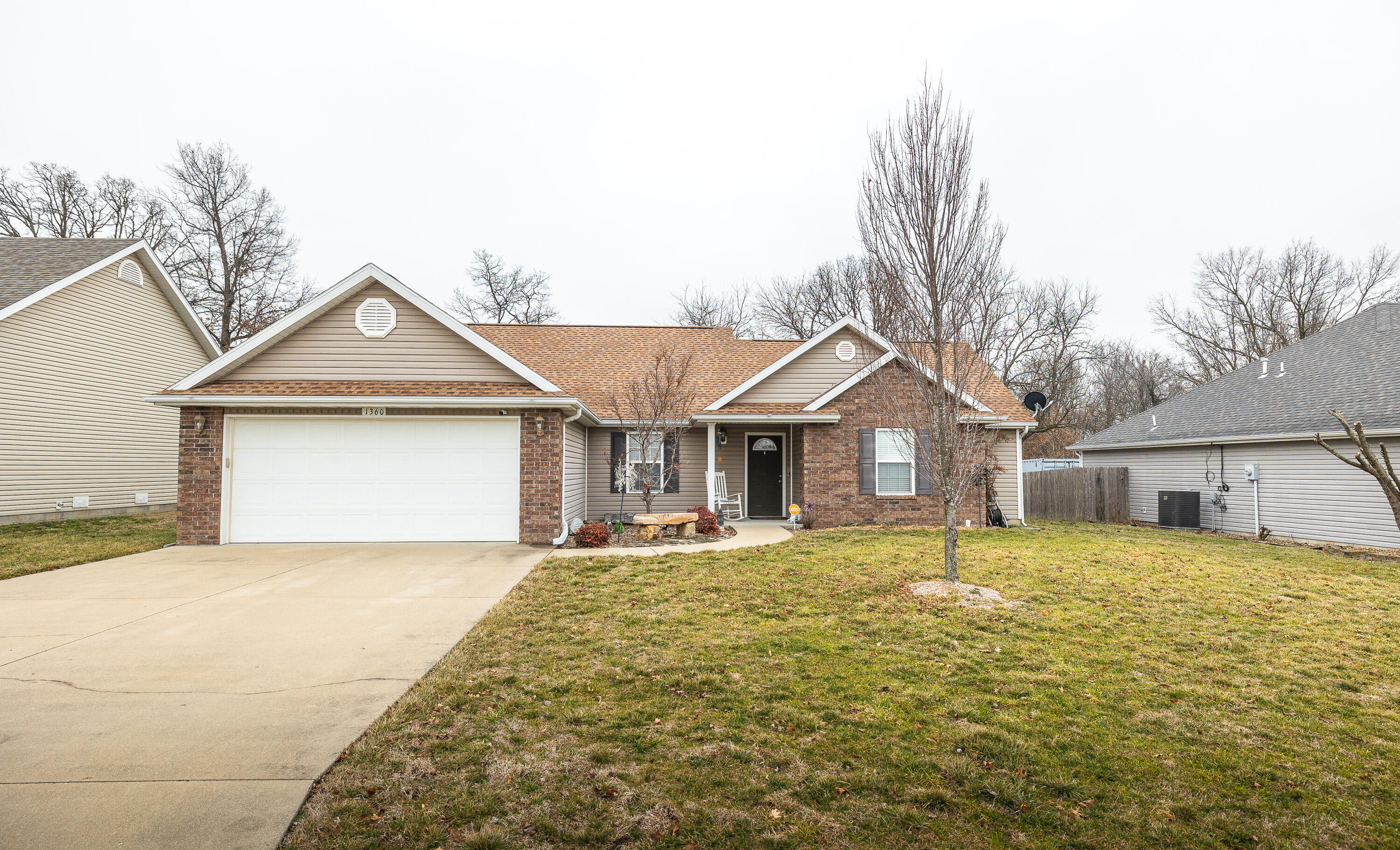 1360 North Chicago Avenue Property Photo 2
