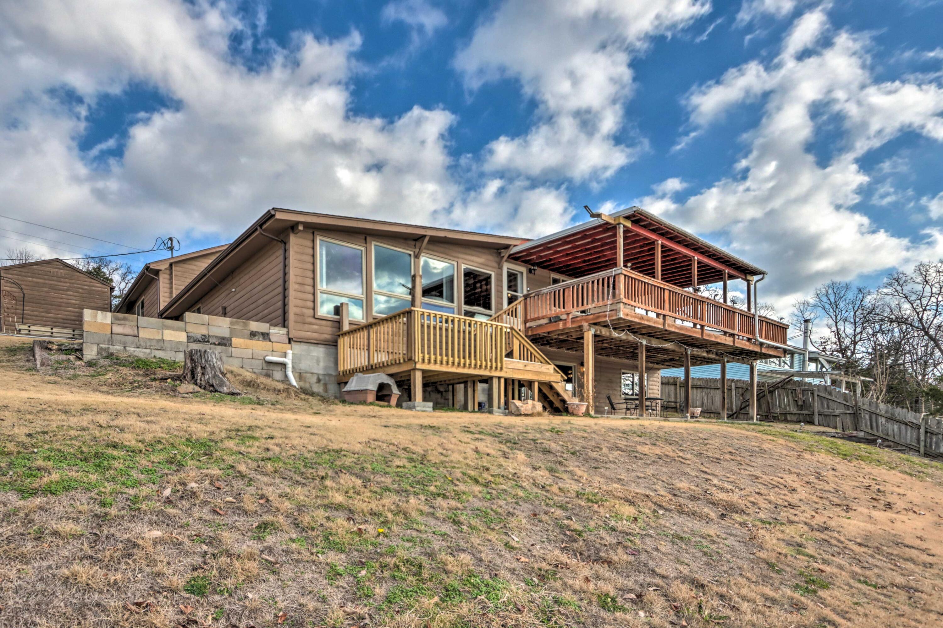 27014 County Road 316 Property Photo 4