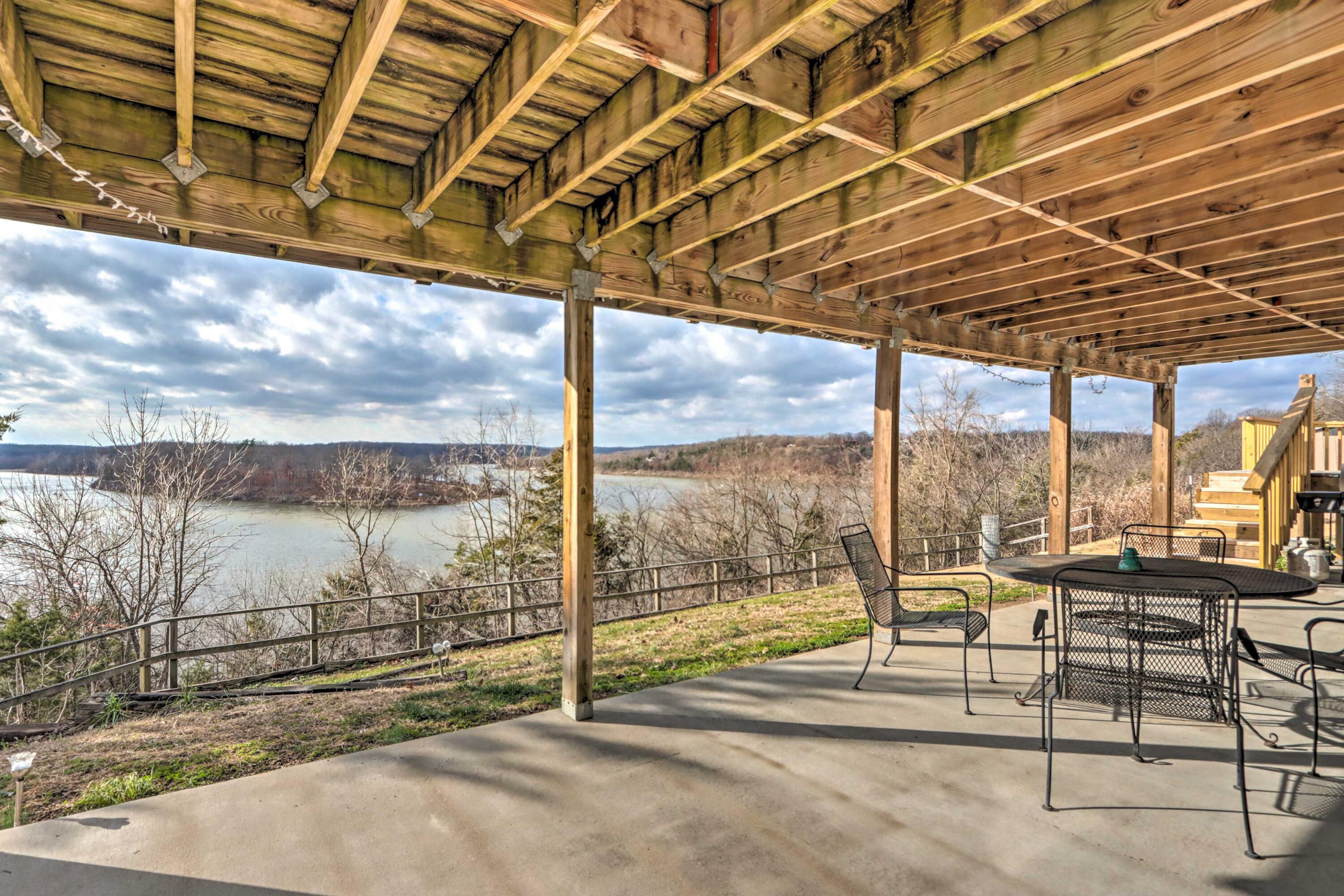 27014 County Road 316 Property Photo 5