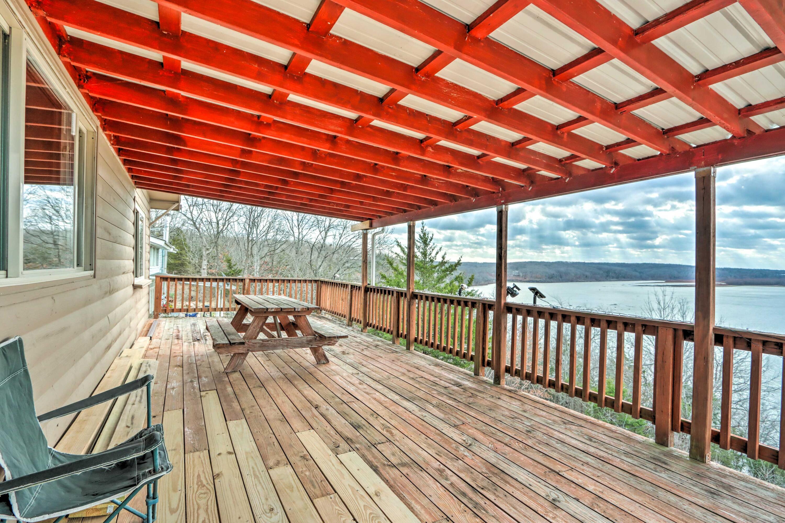 27014 County Road 316 Property Photo 9