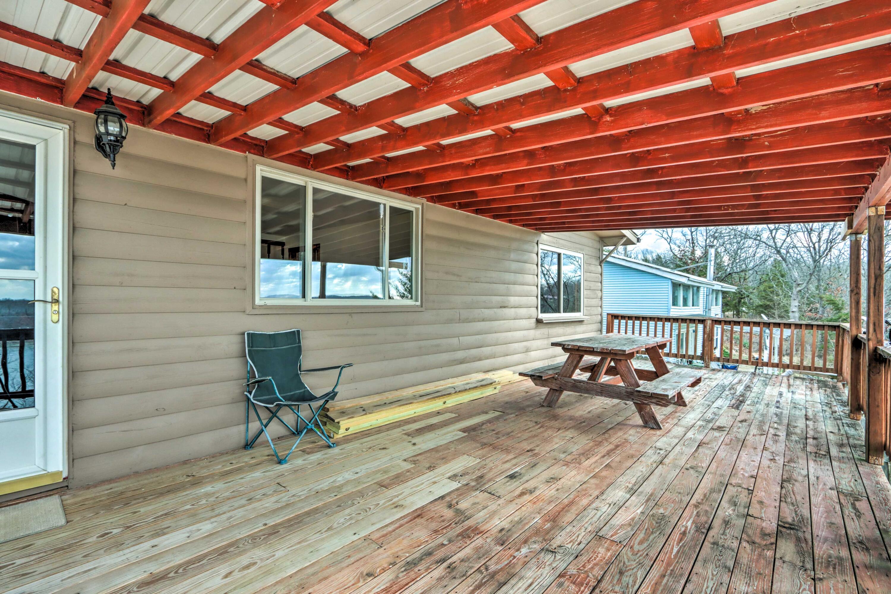 27014 County Road 316 Property Photo 10