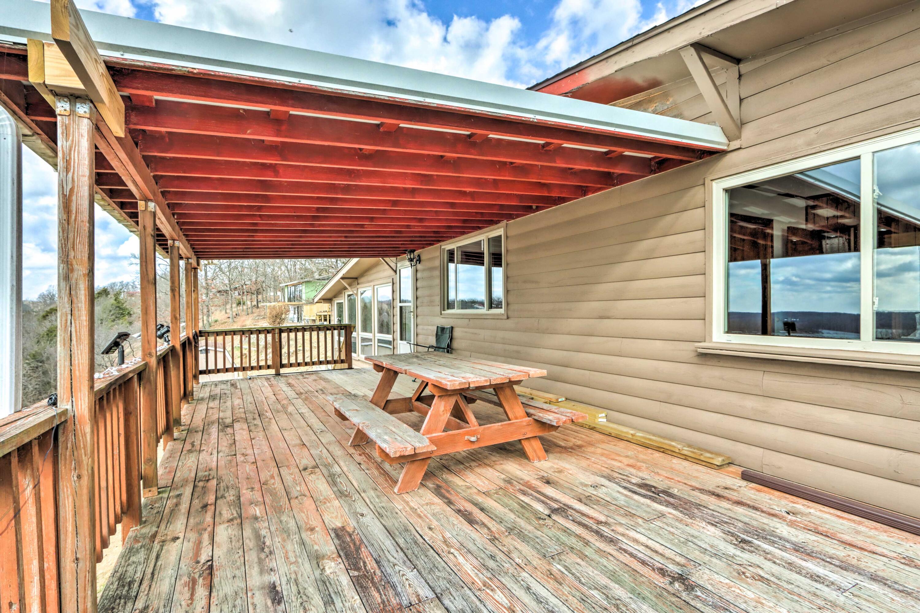 27014 County Road 316 Property Photo 11