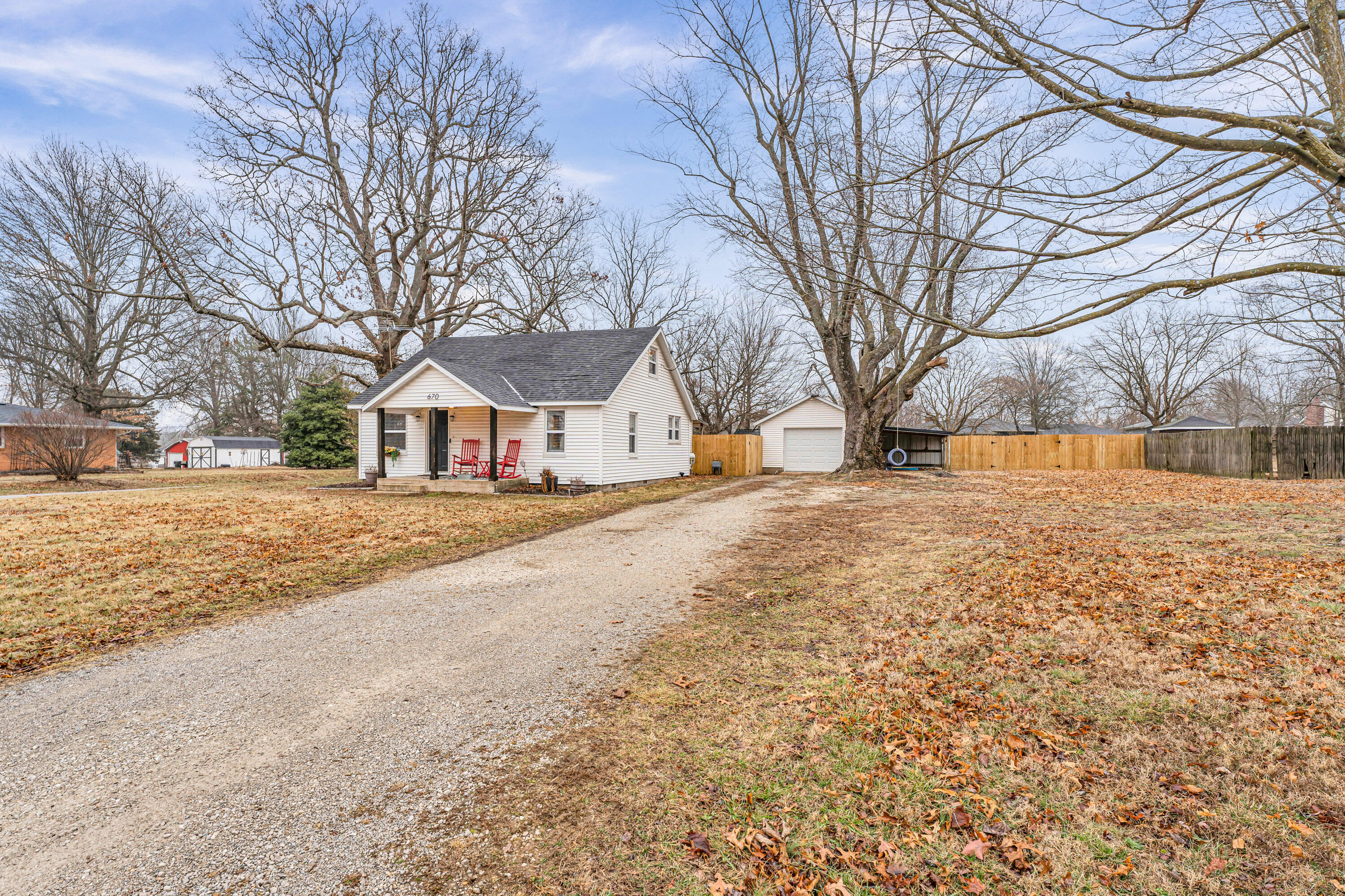 670 North Pine Street Property Photo 20