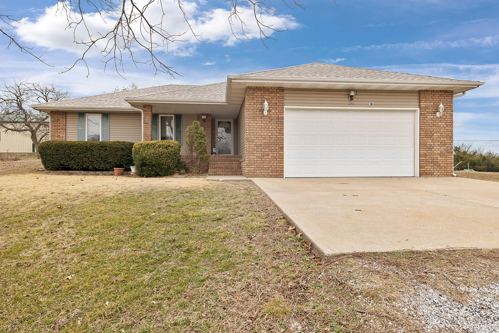 846 South Linden Avenue Property Photo