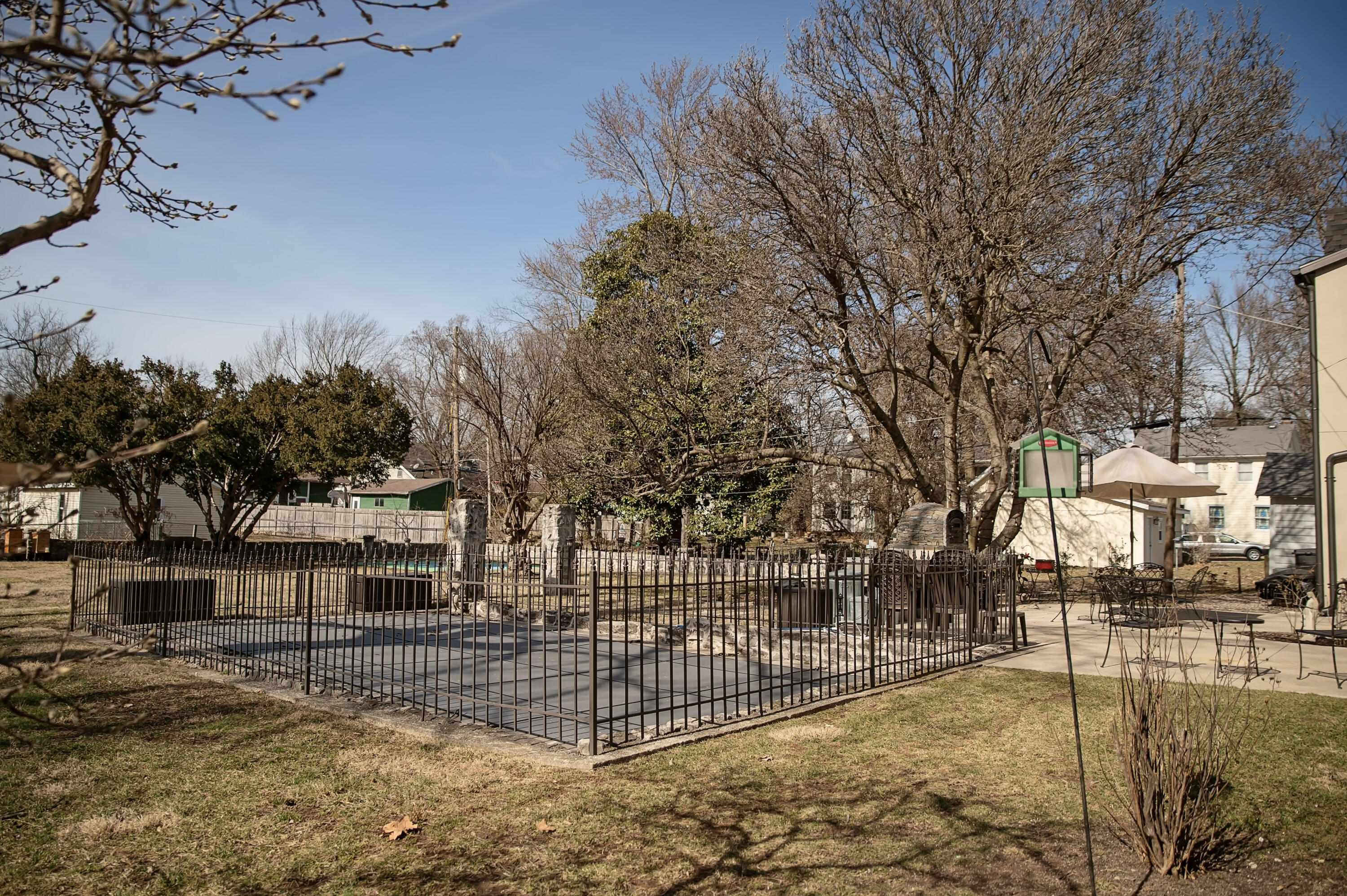 1125 South Delaware Avenue Property Photo 56