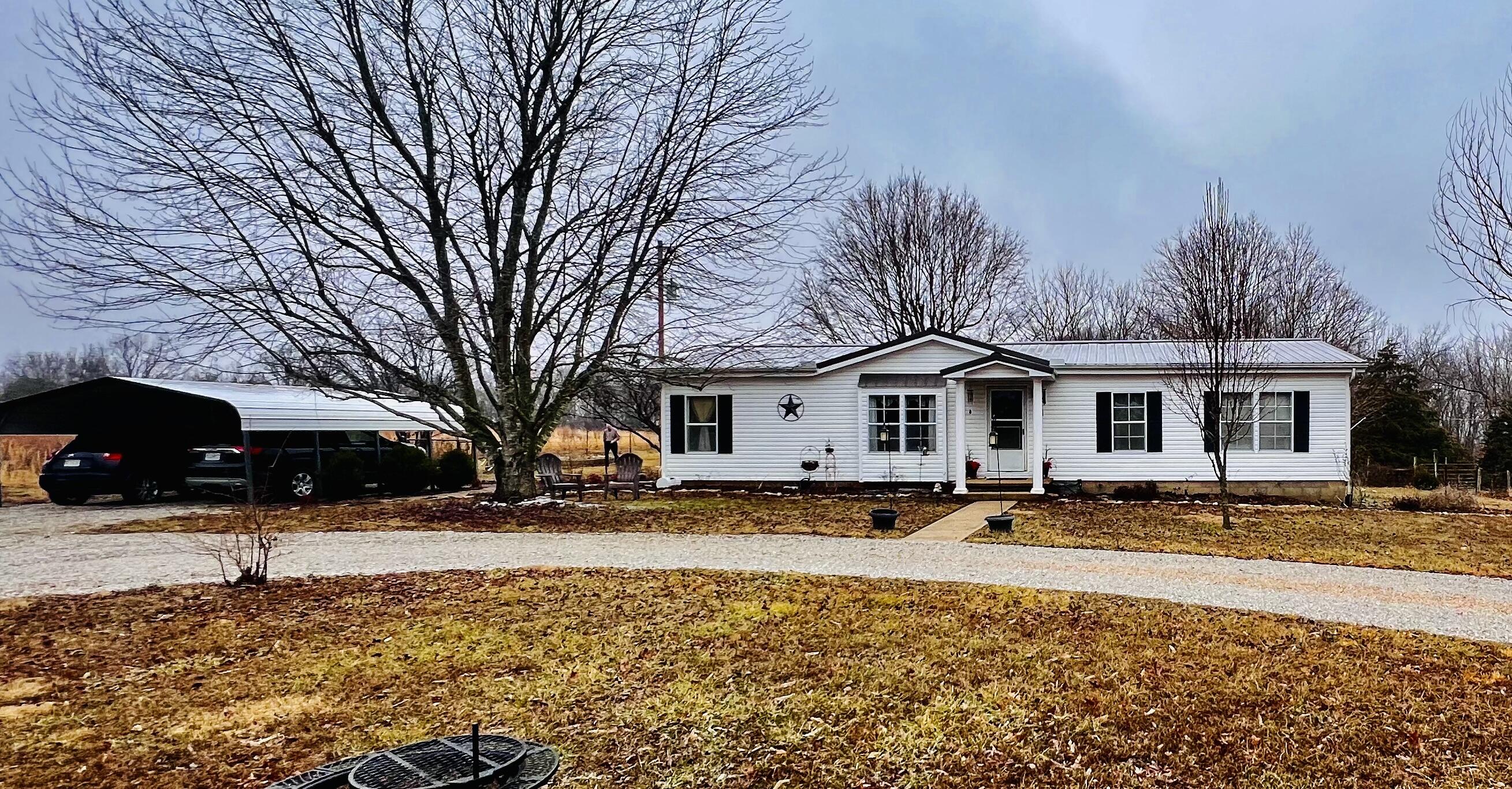 15950 Mercer Lane Property Photo