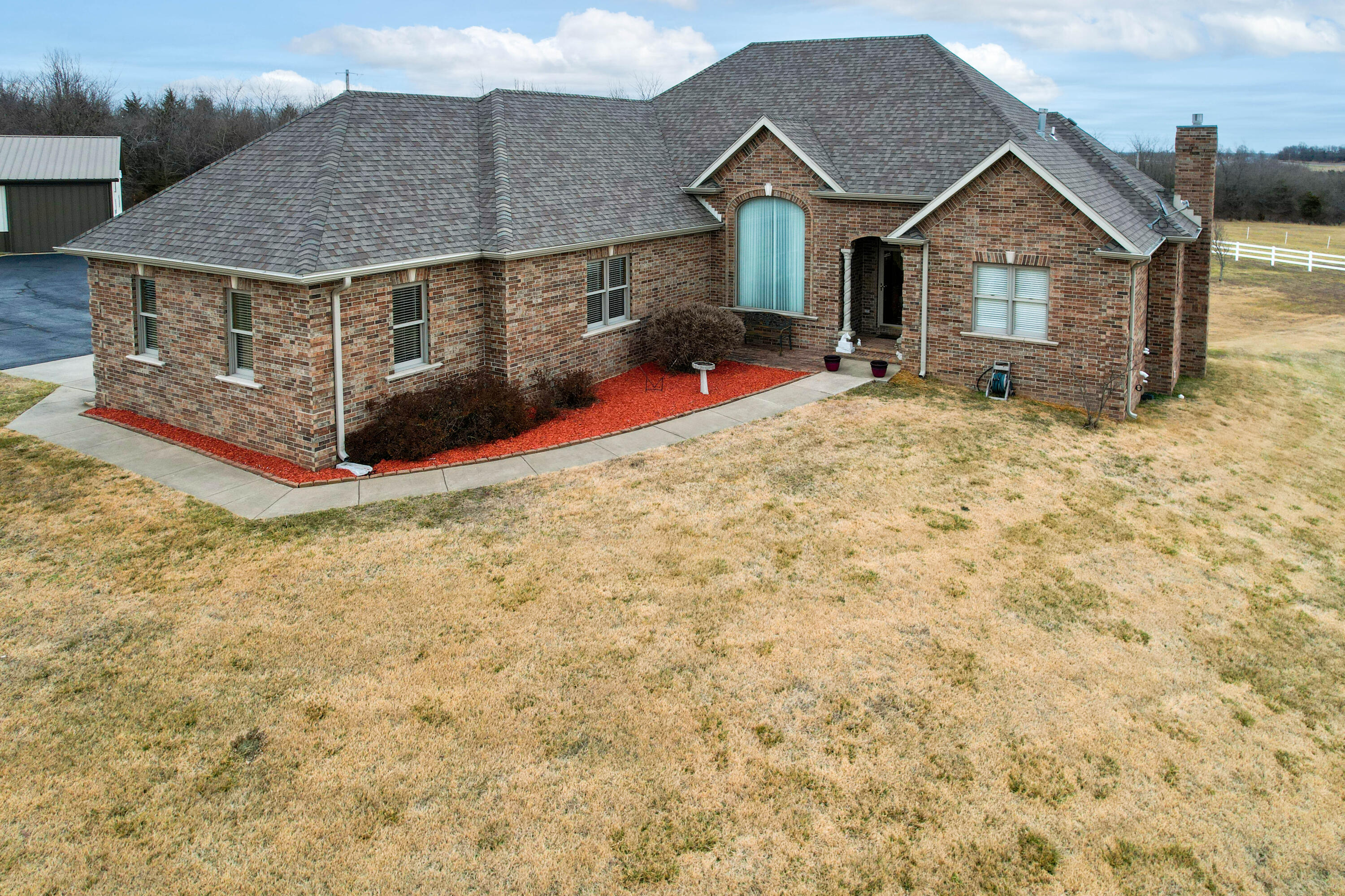 7251 West Old Sanders Road Property Photo 1