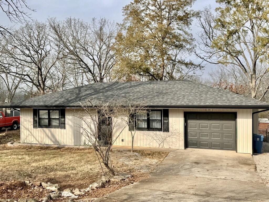 1801 Boswell Avenue Property Photo 2