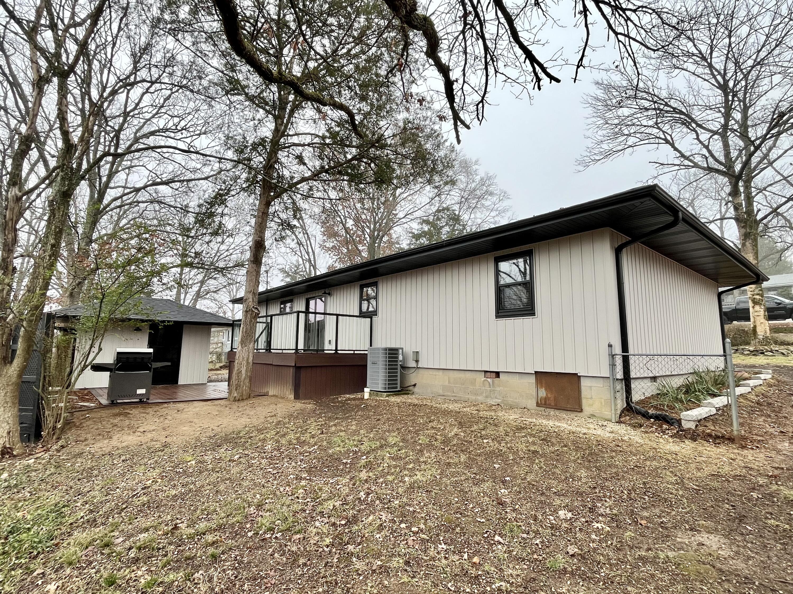 1801 Boswell Avenue Property Photo 42