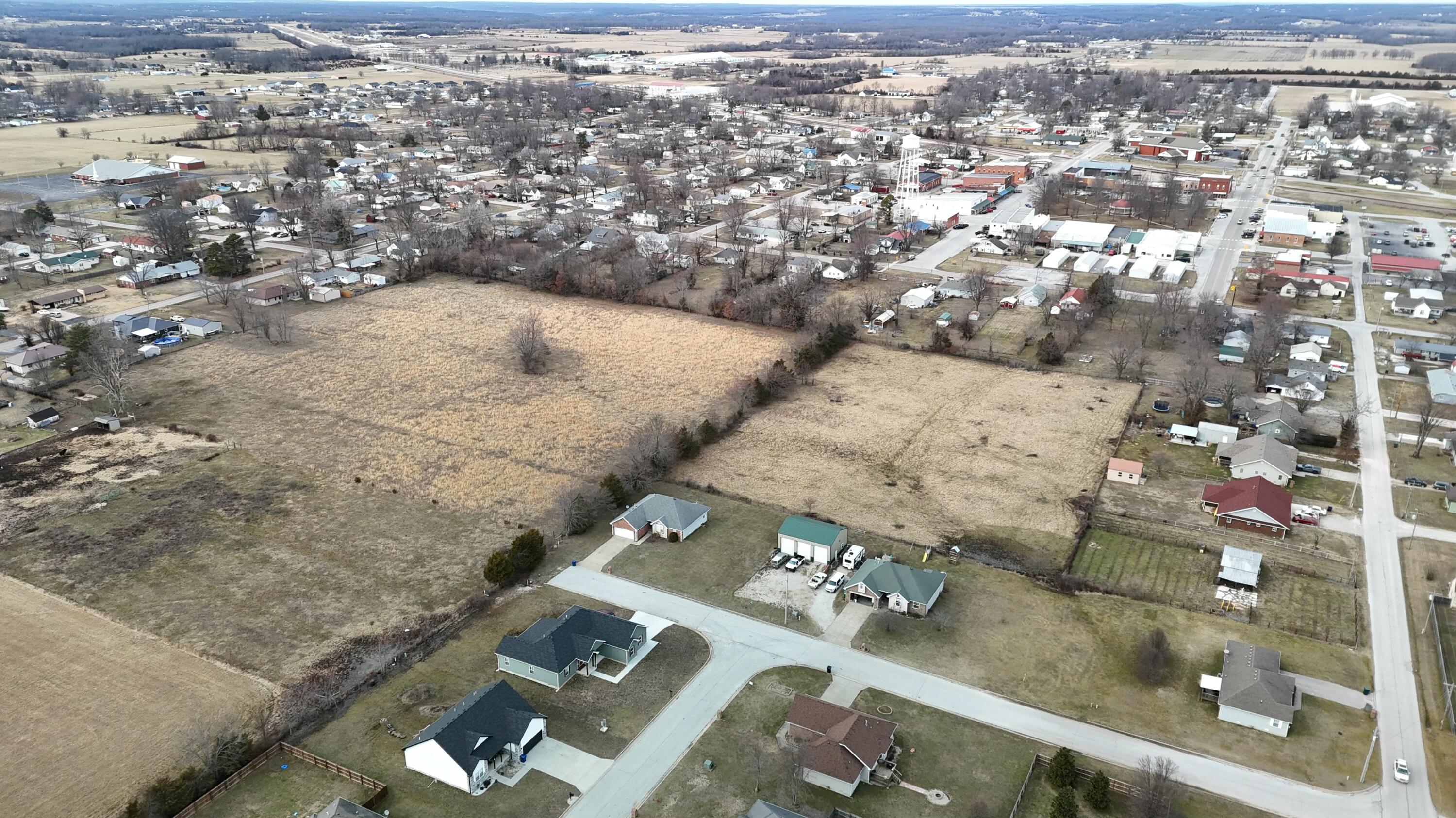 0000 Lots Between K Hwy And Water Street Property Photo 3
