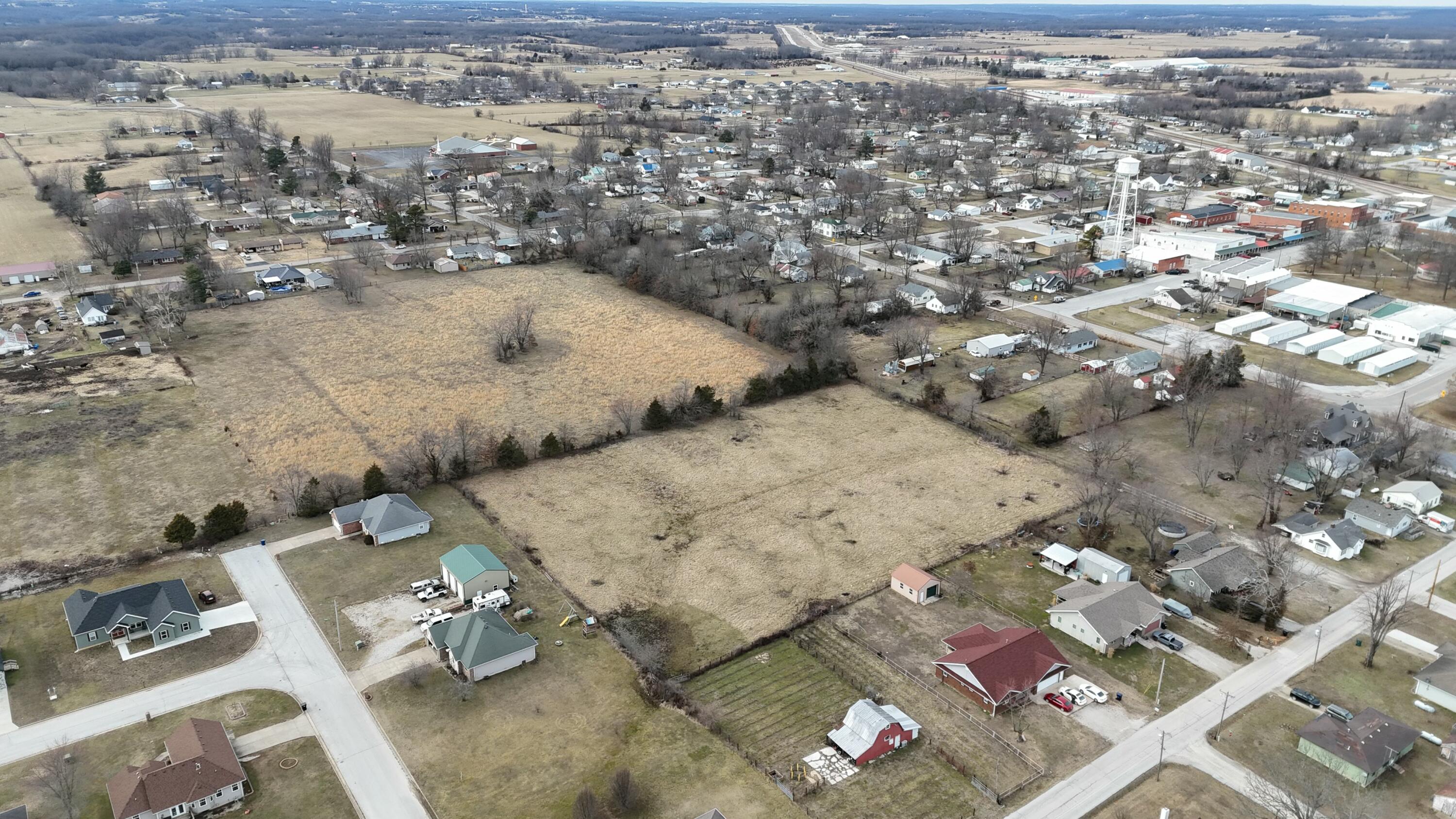 0000 Lots Between K Hwy And Water Street Property Photo 4