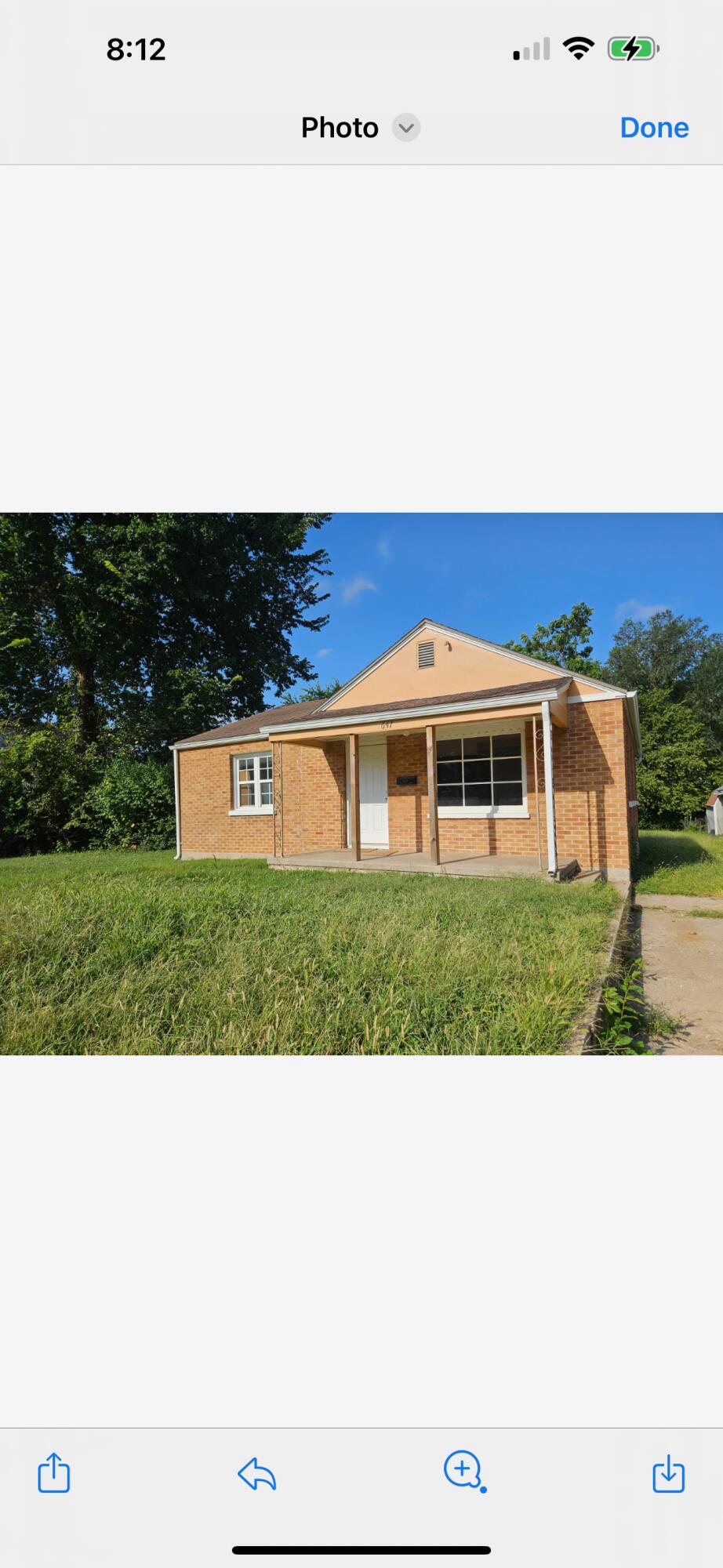 647 South Nettleton Avenue Property Photo 1