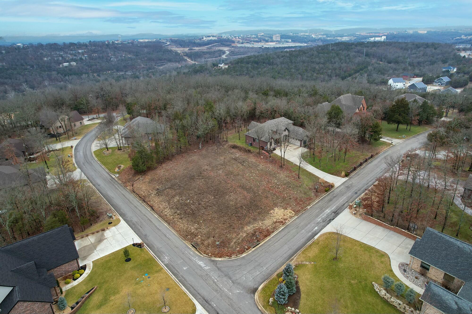 120 Hidden Springs Drive Property Photo 6