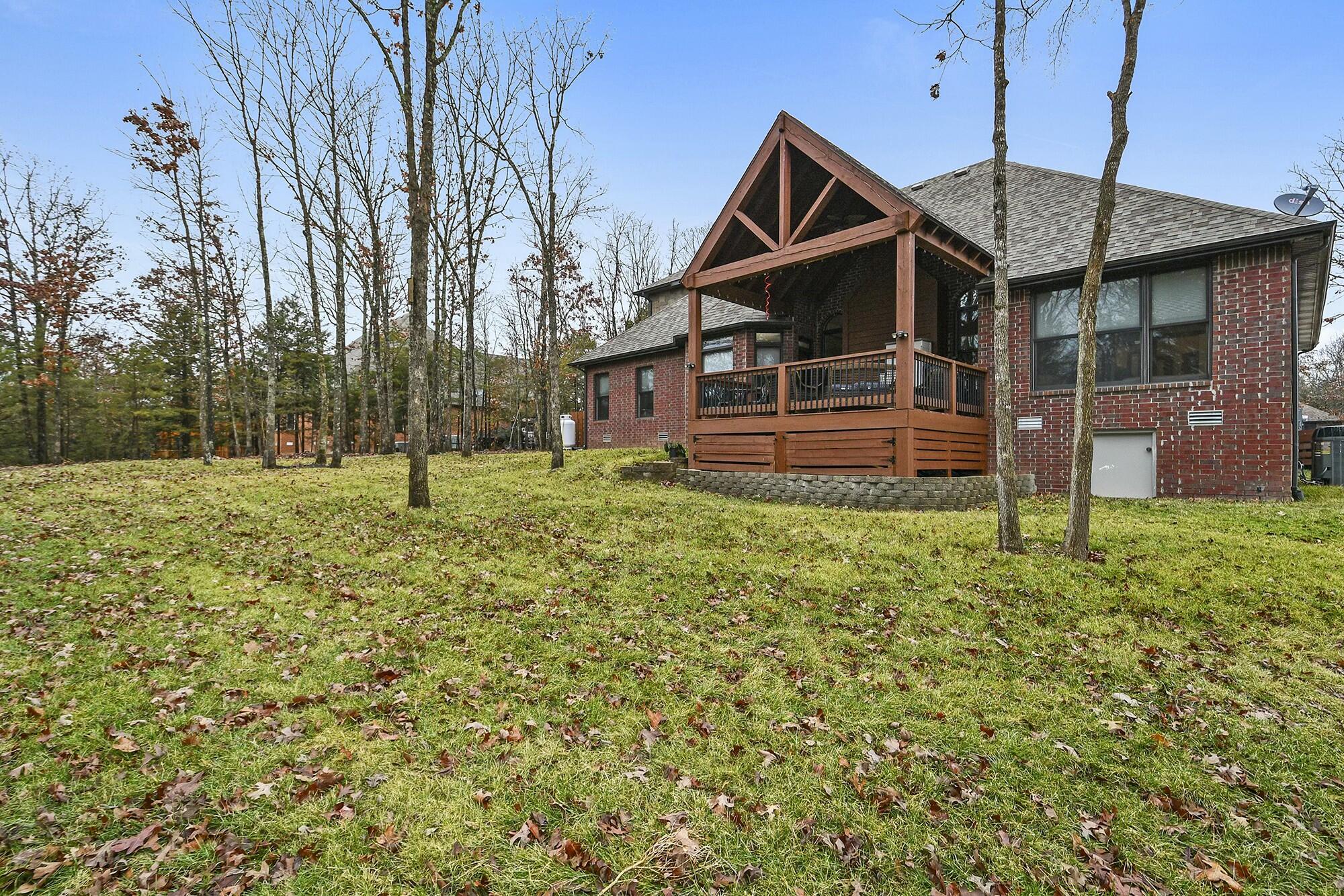 120 Hidden Springs Drive Property Photo 71