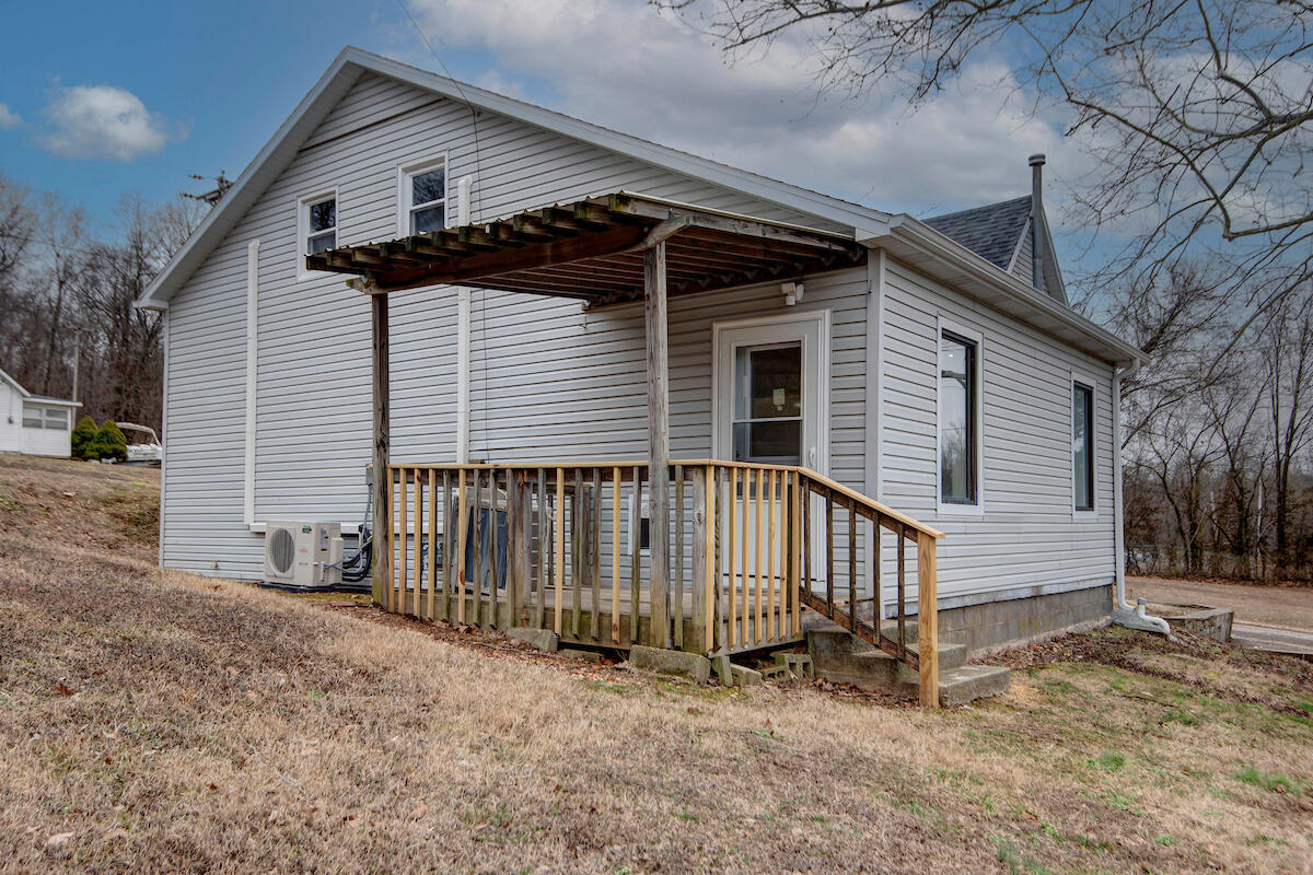 510 East Lockhart Street Property Photo 7