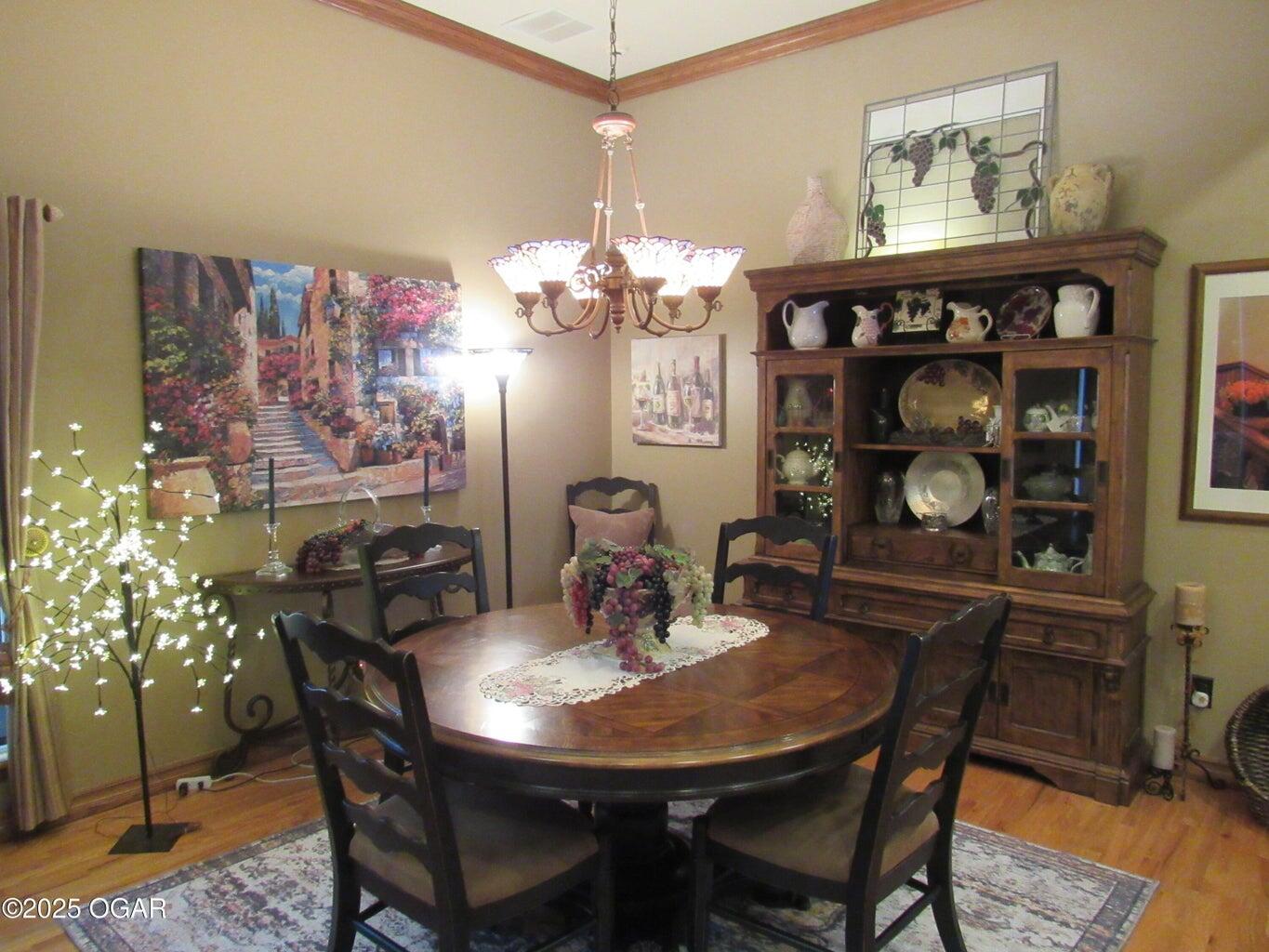 4314 Wisteria Way Property Photo 6
