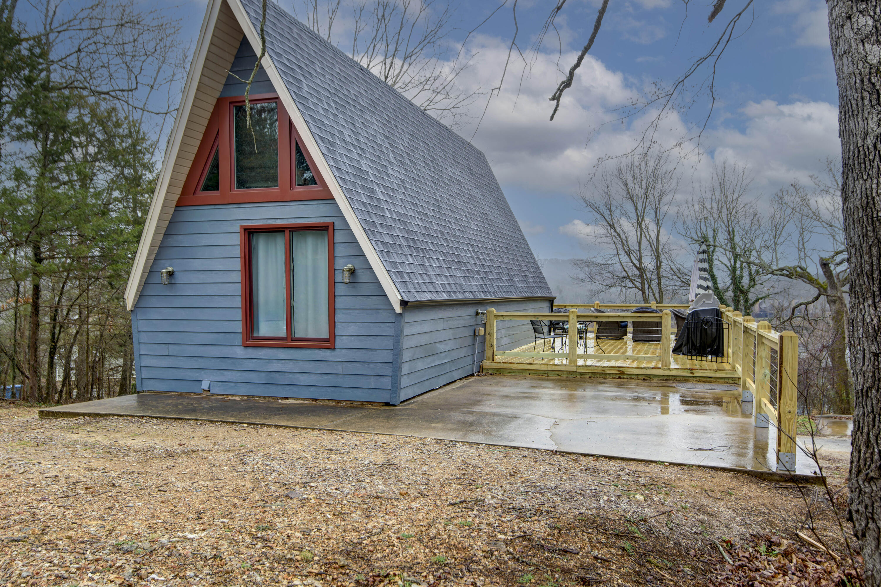 276 Sioux Lane Property Photo 2