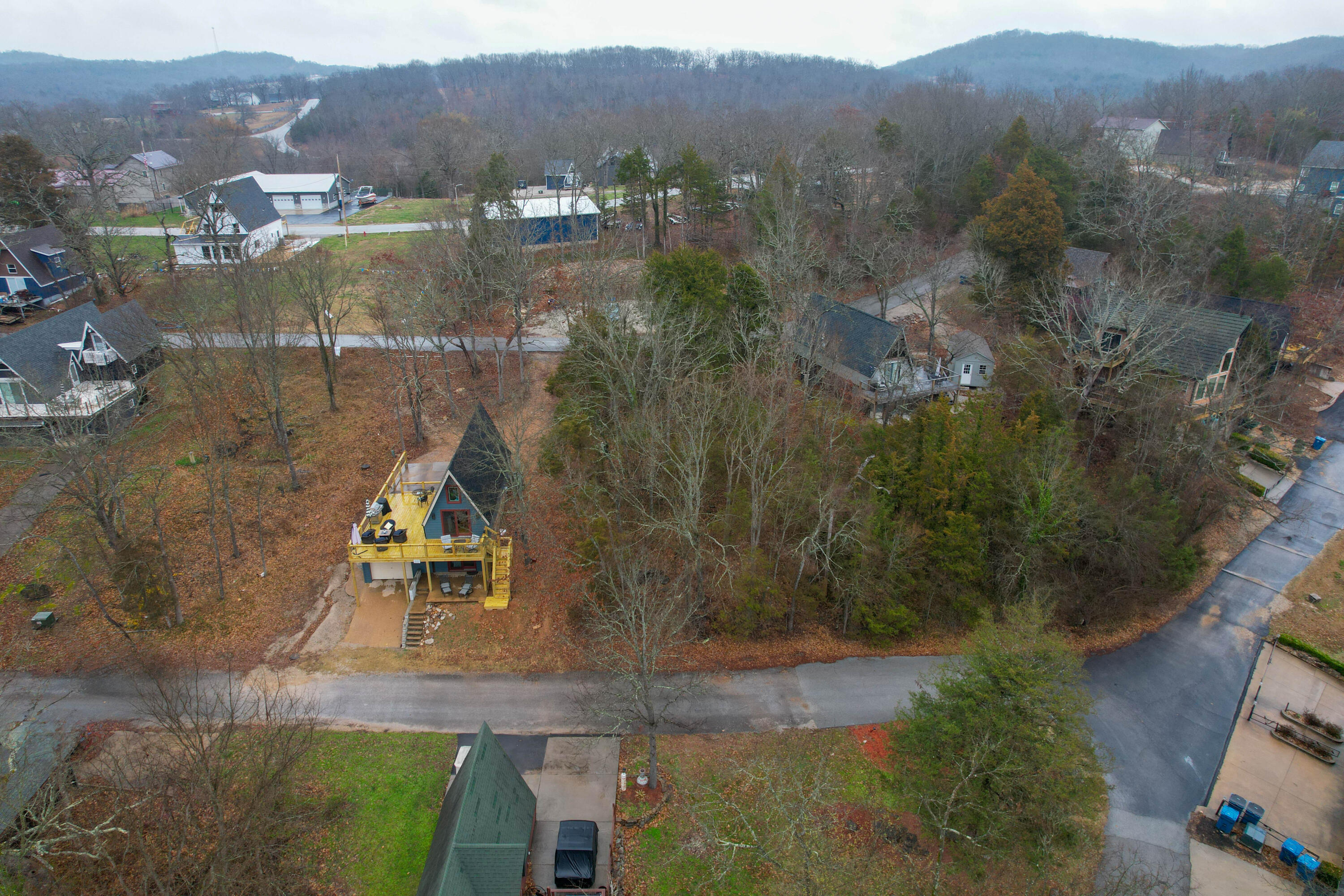 276 Sioux Lane Property Photo 4