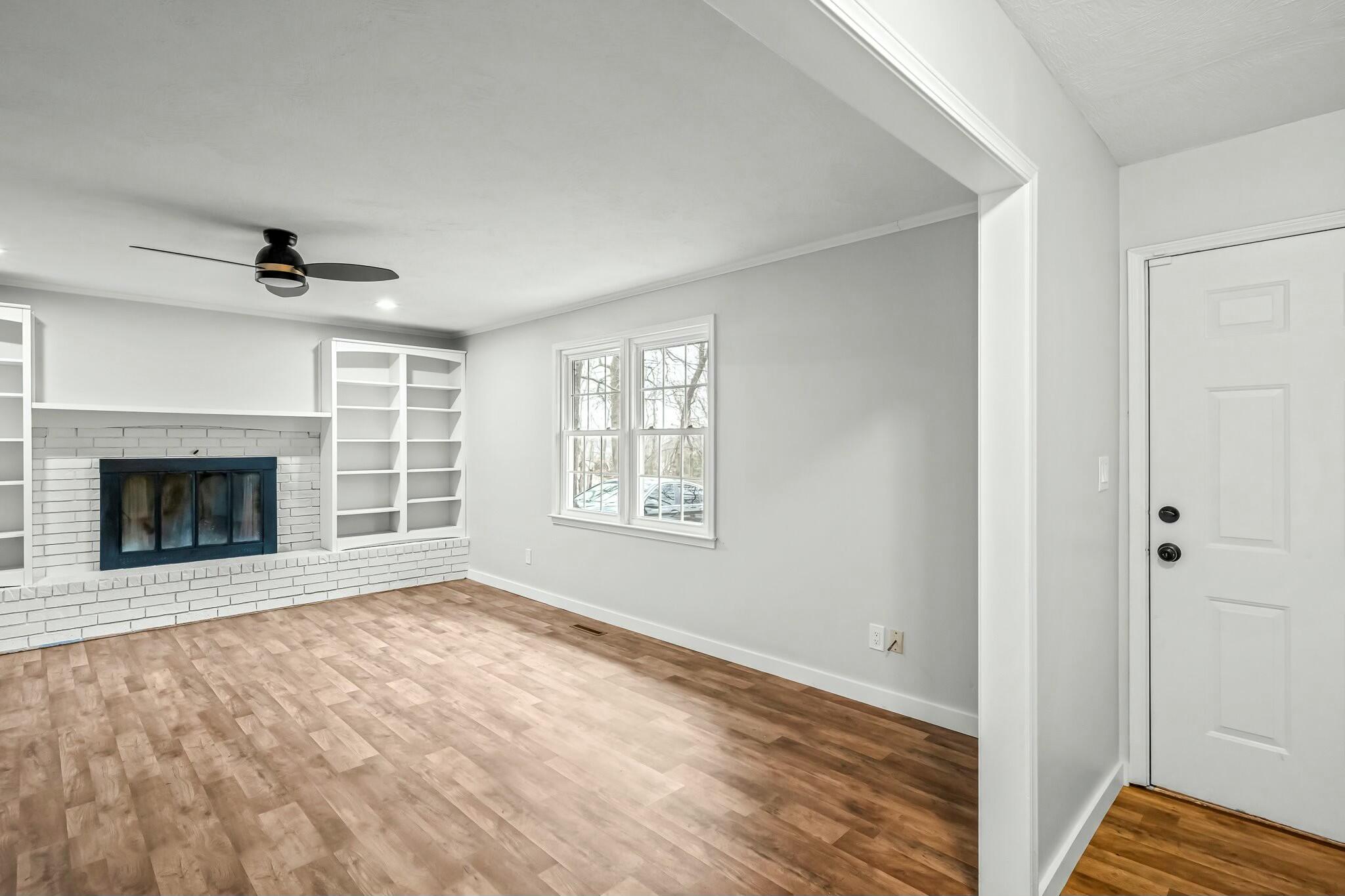 4607 South Chrisman Avenue Property Photo 7